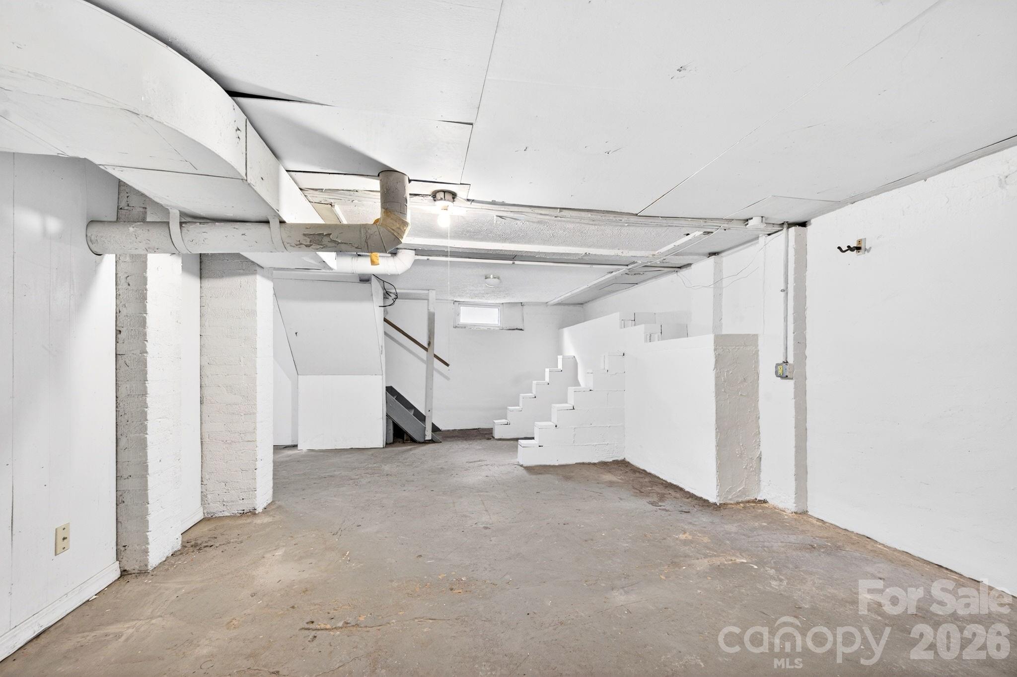 122 Coleman Avenue — Asheville