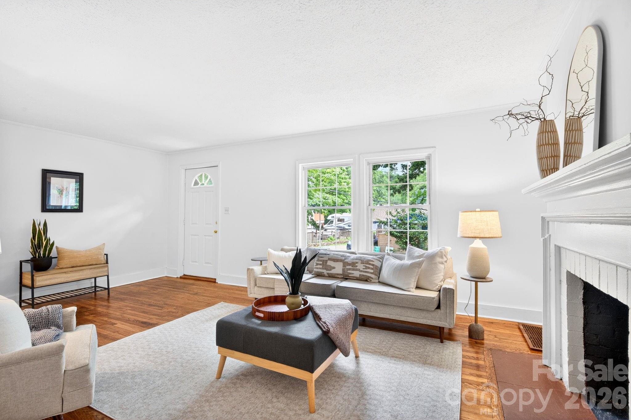 122 Coleman Avenue — Asheville
