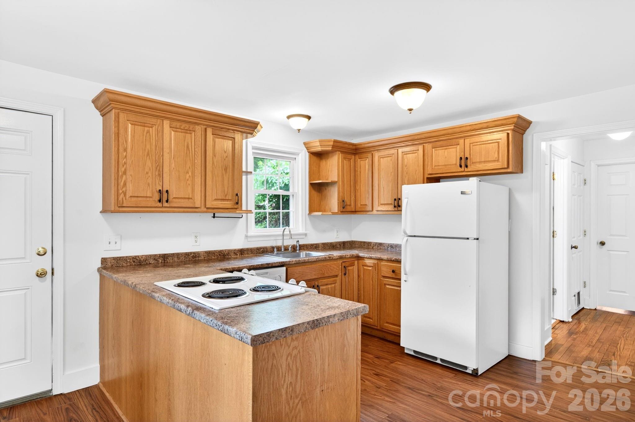122 Coleman Avenue — Asheville
