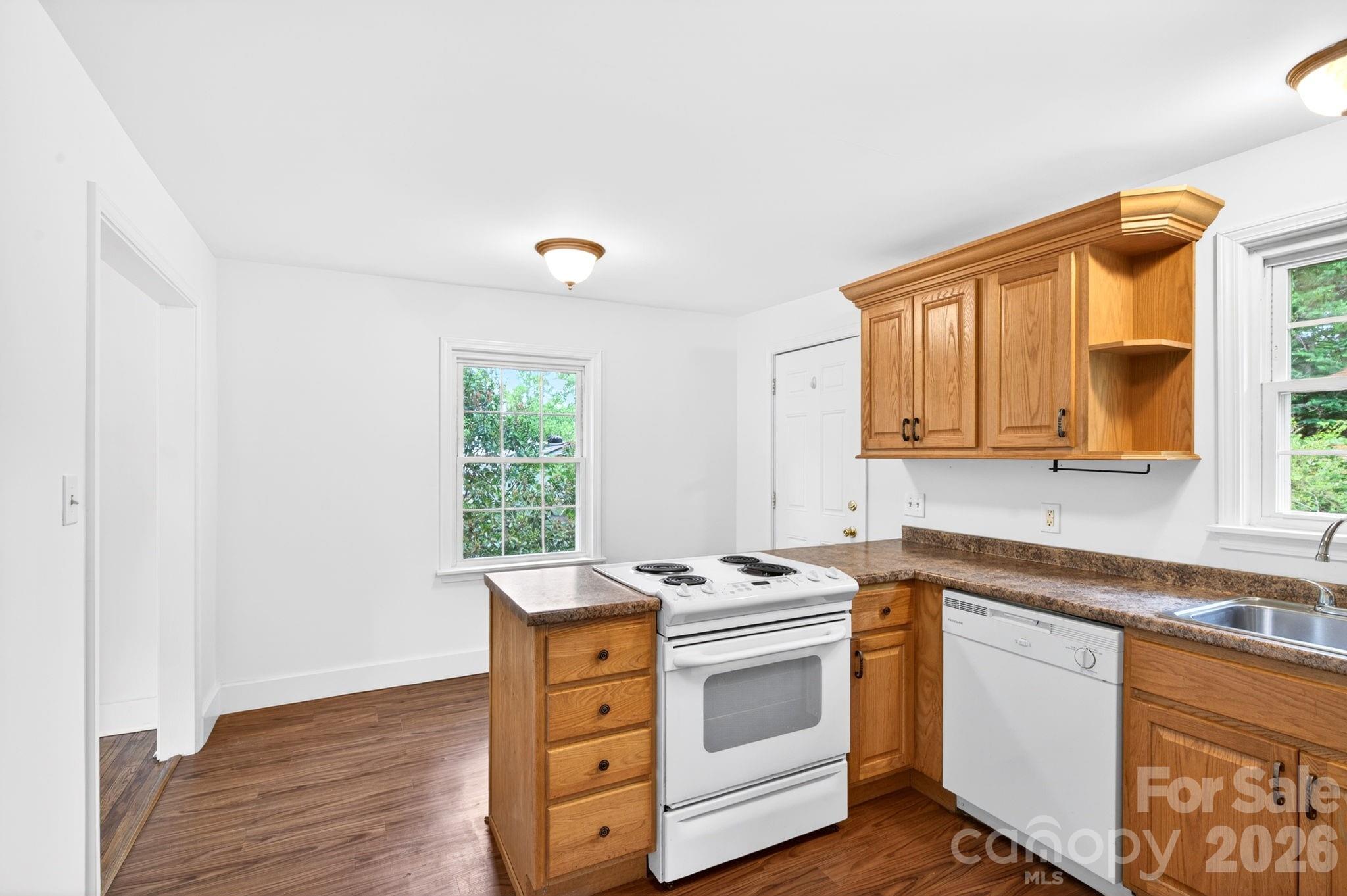 122 Coleman Avenue — Asheville