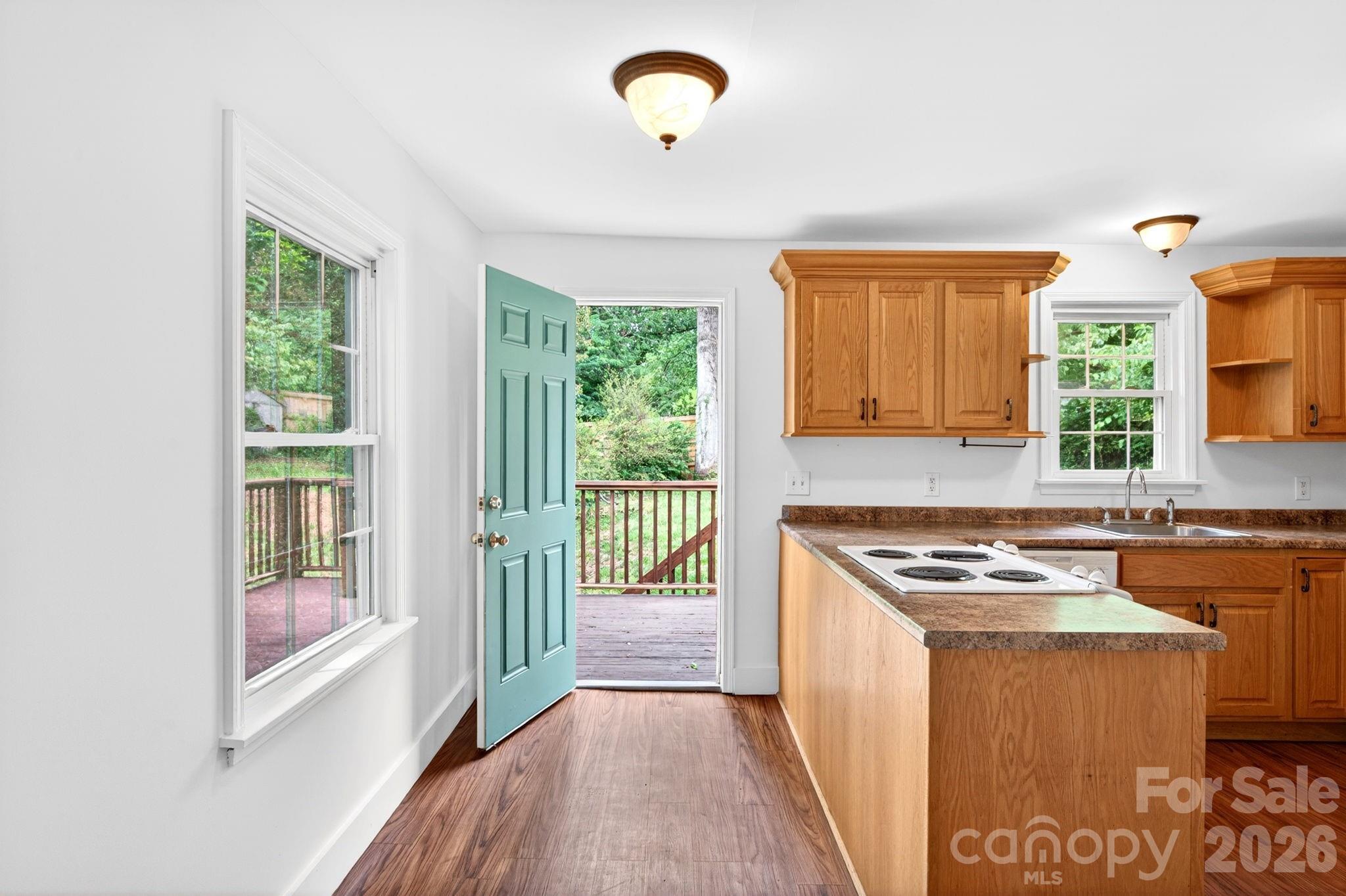 122 Coleman Avenue — Asheville