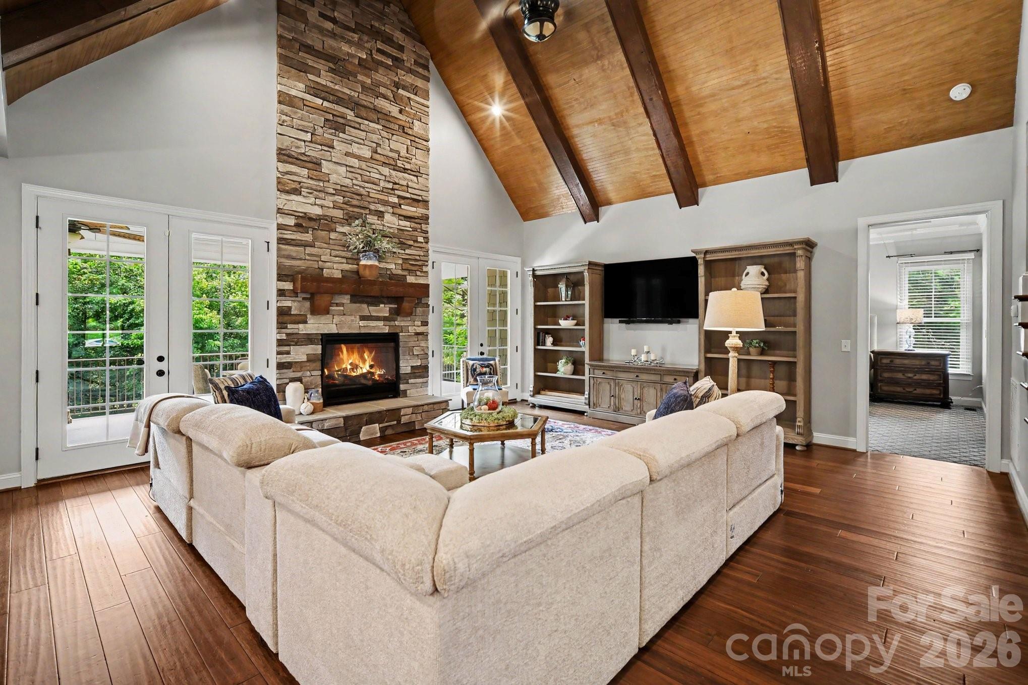 4700 Kay Bird Lane — Concord
