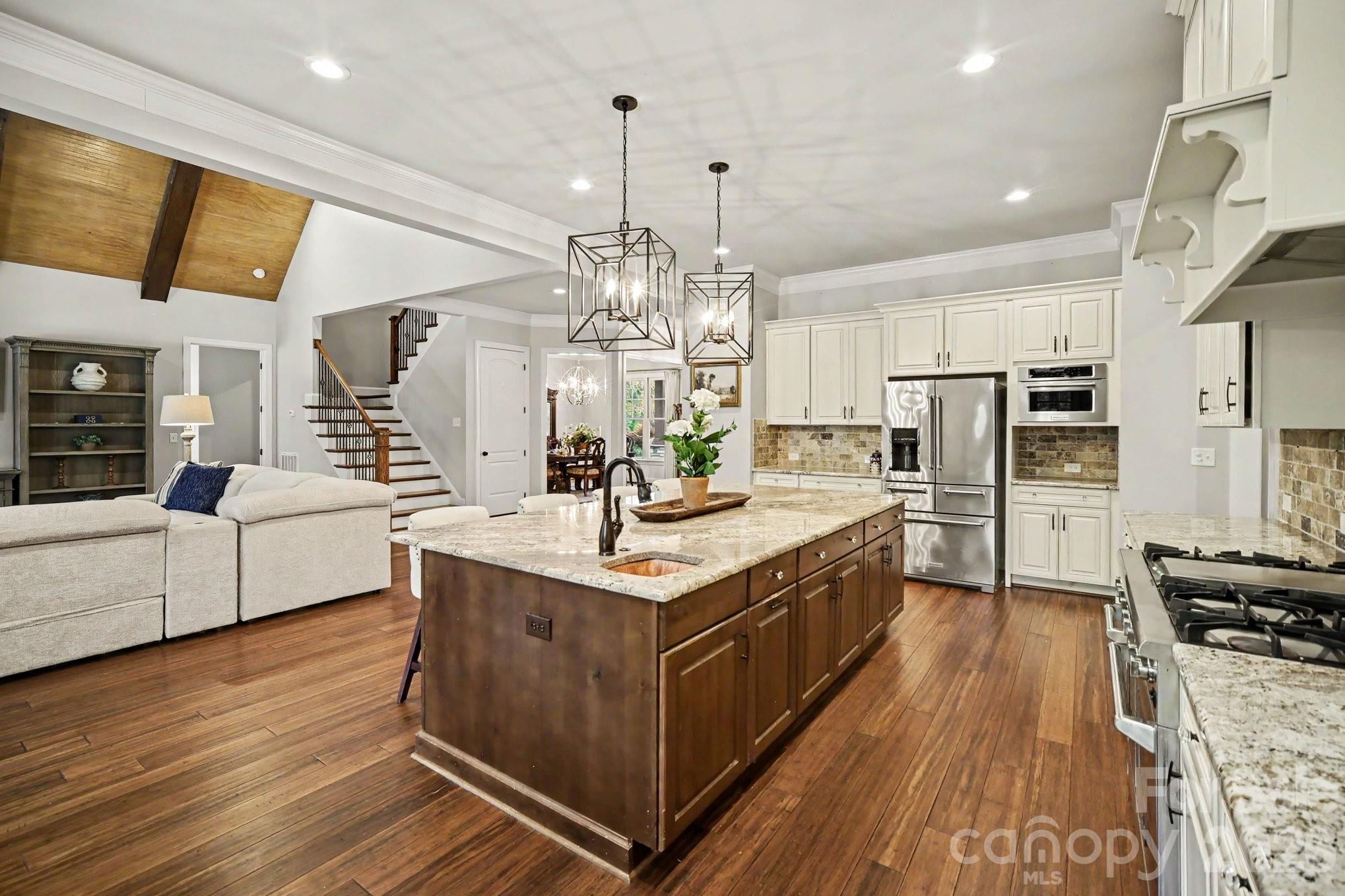 4700 Kay Bird Lane — Concord