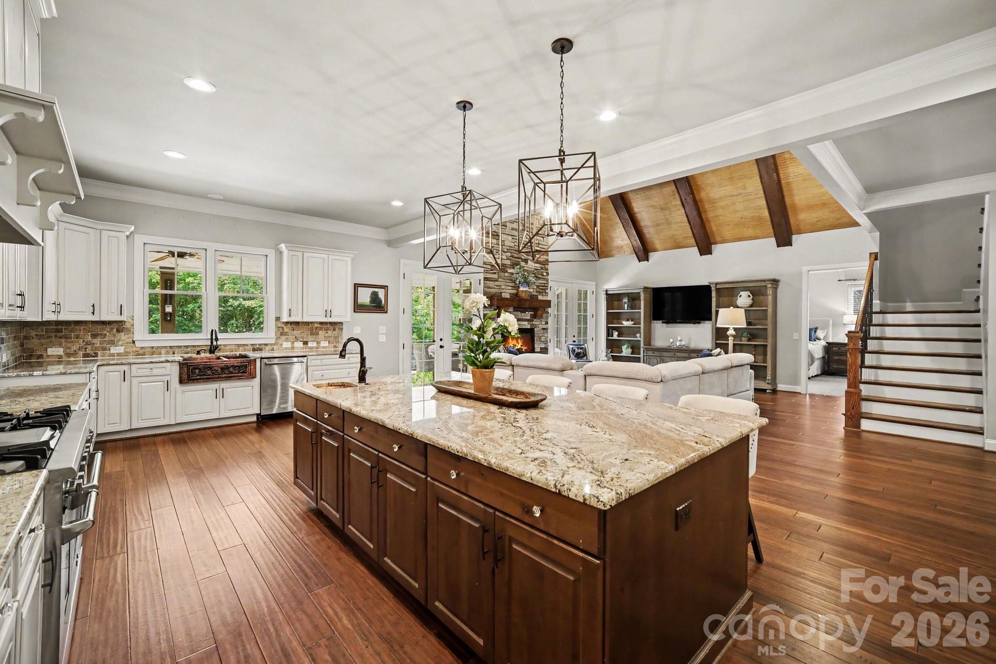 4700 Kay Bird Lane — Concord