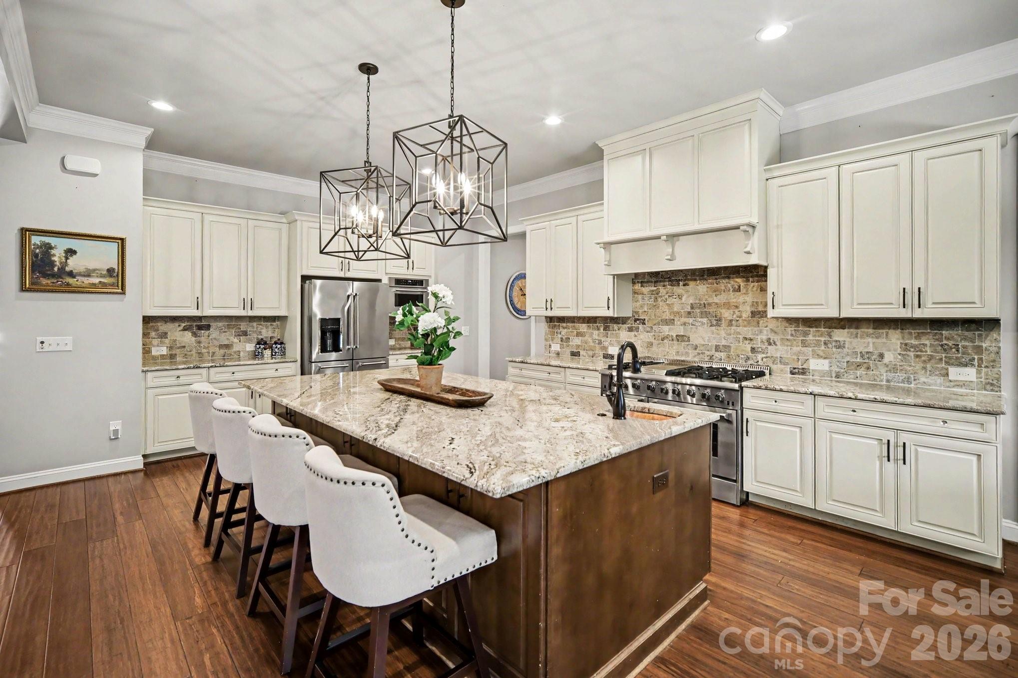 4700 Kay Bird Lane — Concord