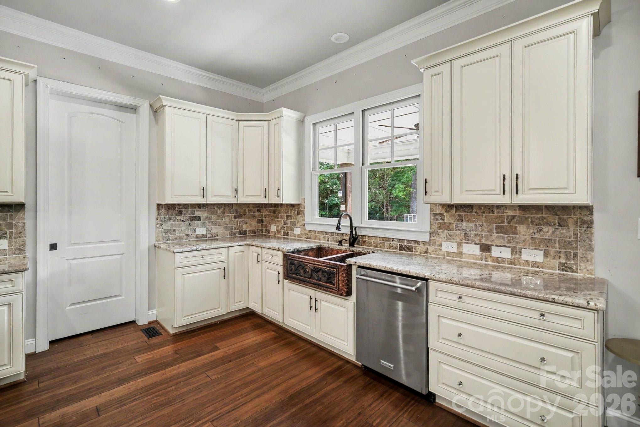 4700 Kay Bird Lane — Concord