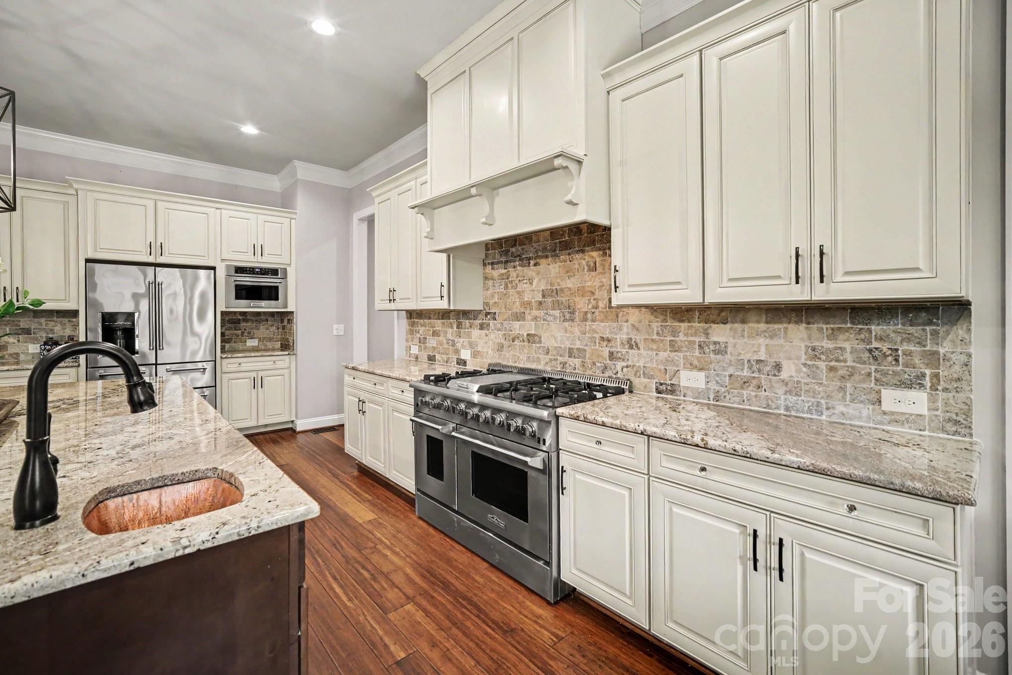 4700 Kay Bird Lane — Concord