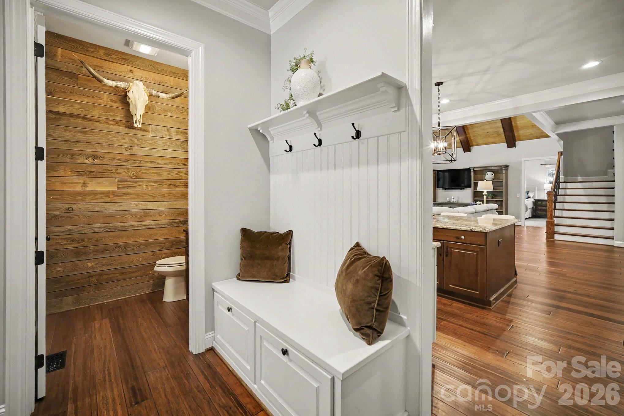 4700 Kay Bird Lane — Concord