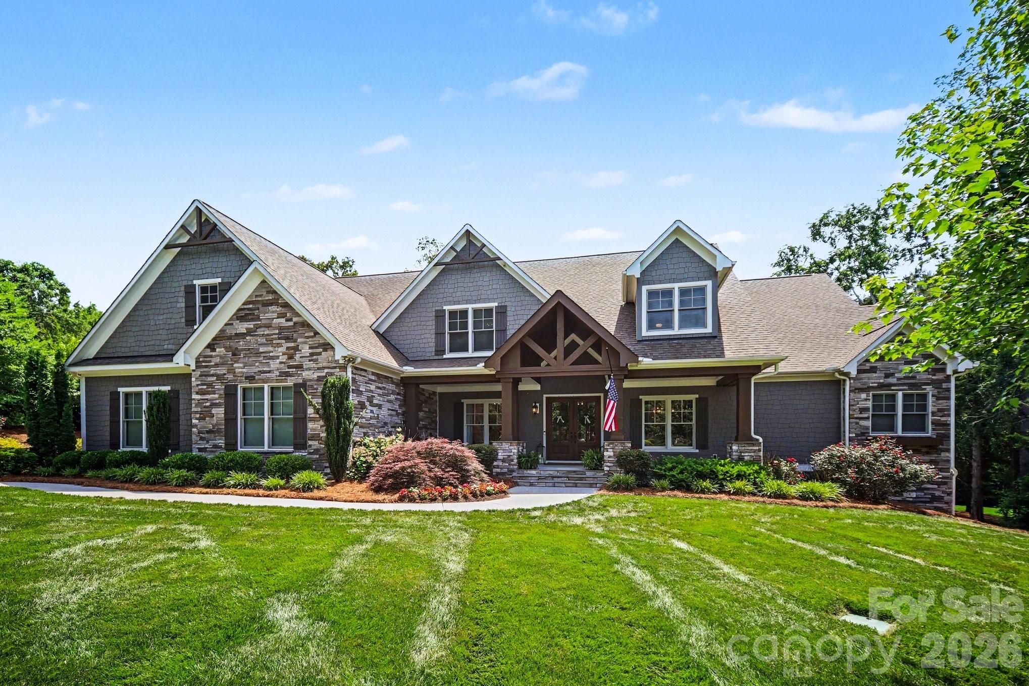 4700 Kay Bird Lane — Concord