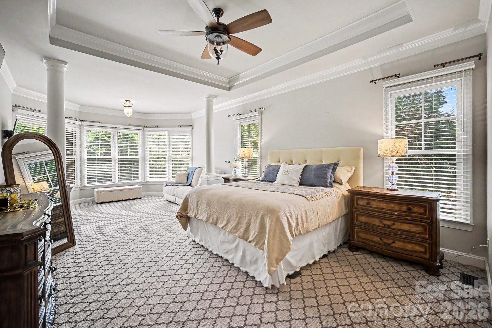 4700 Kay Bird Lane — Concord
