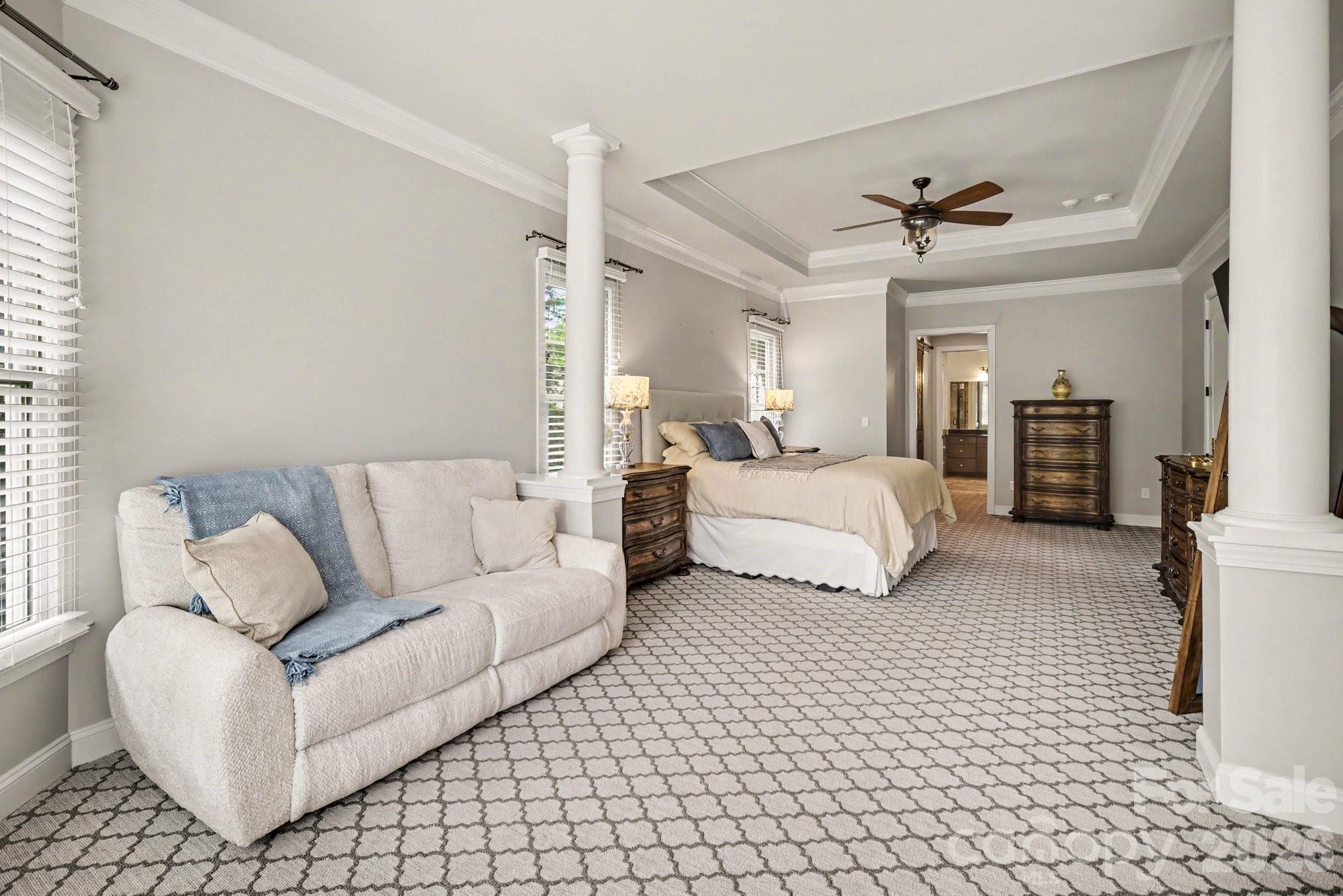 4700 Kay Bird Lane — Concord