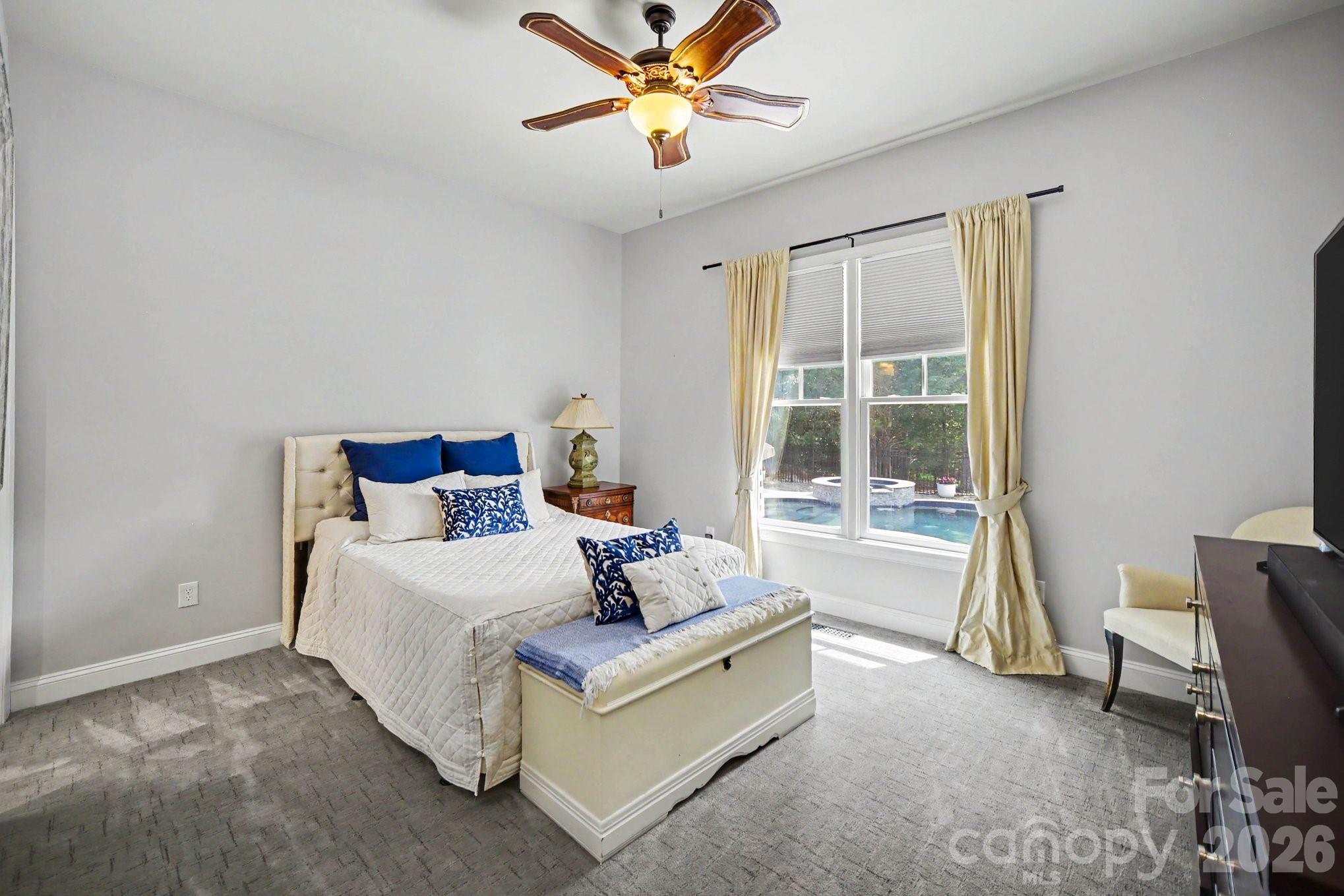 4700 Kay Bird Lane — Concord
