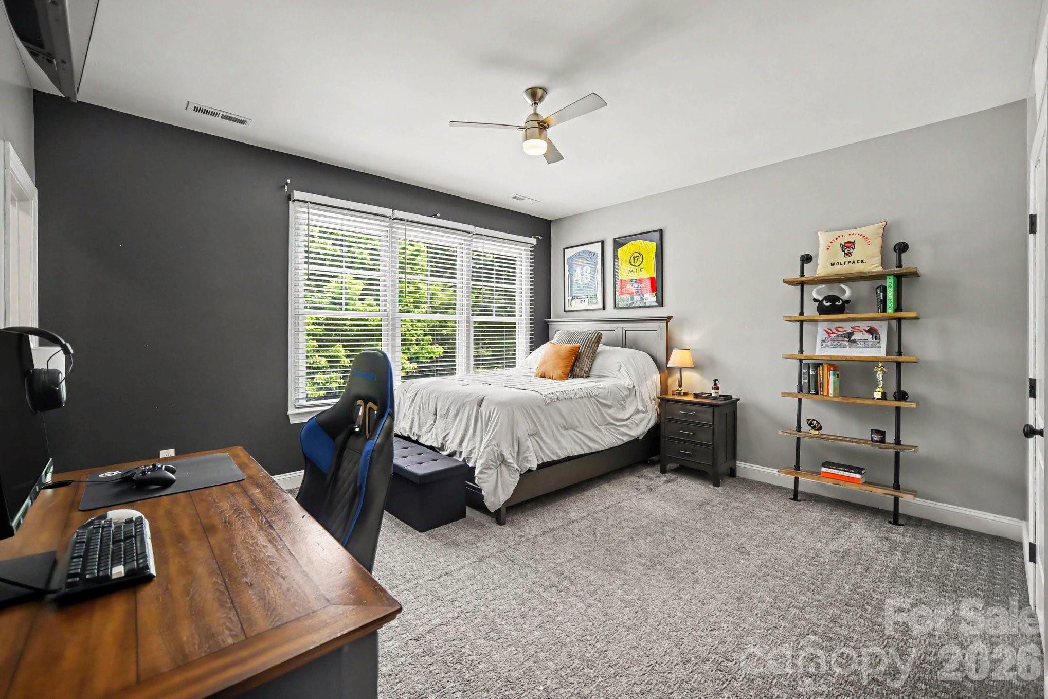 4700 Kay Bird Lane — Concord