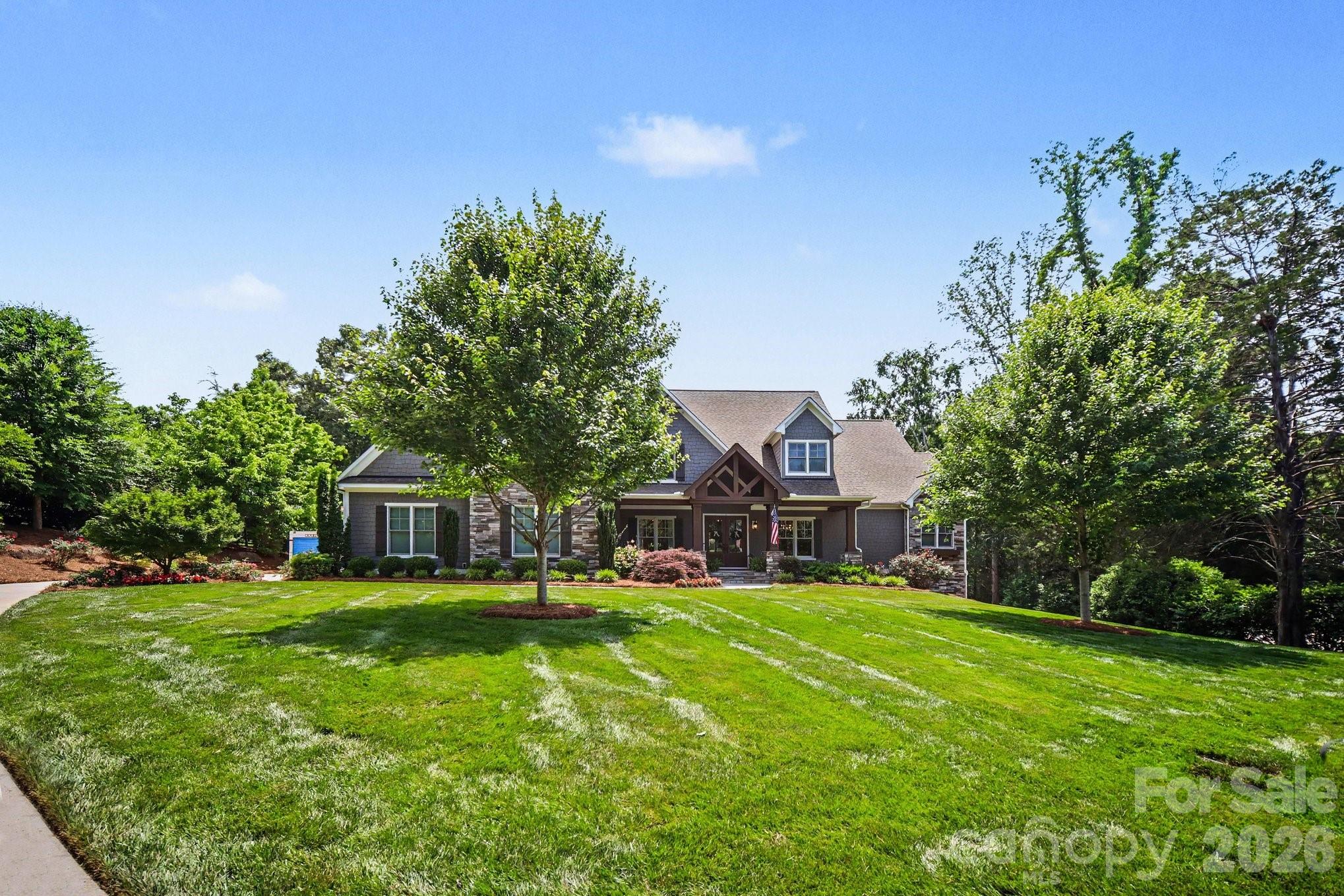 4700 Kay Bird Lane — Concord
