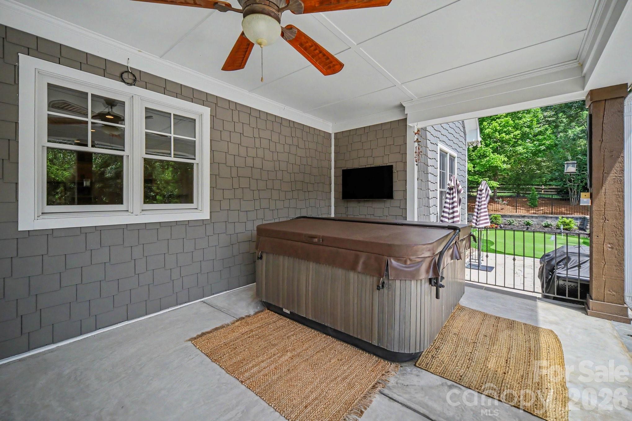 4700 Kay Bird Lane — Concord