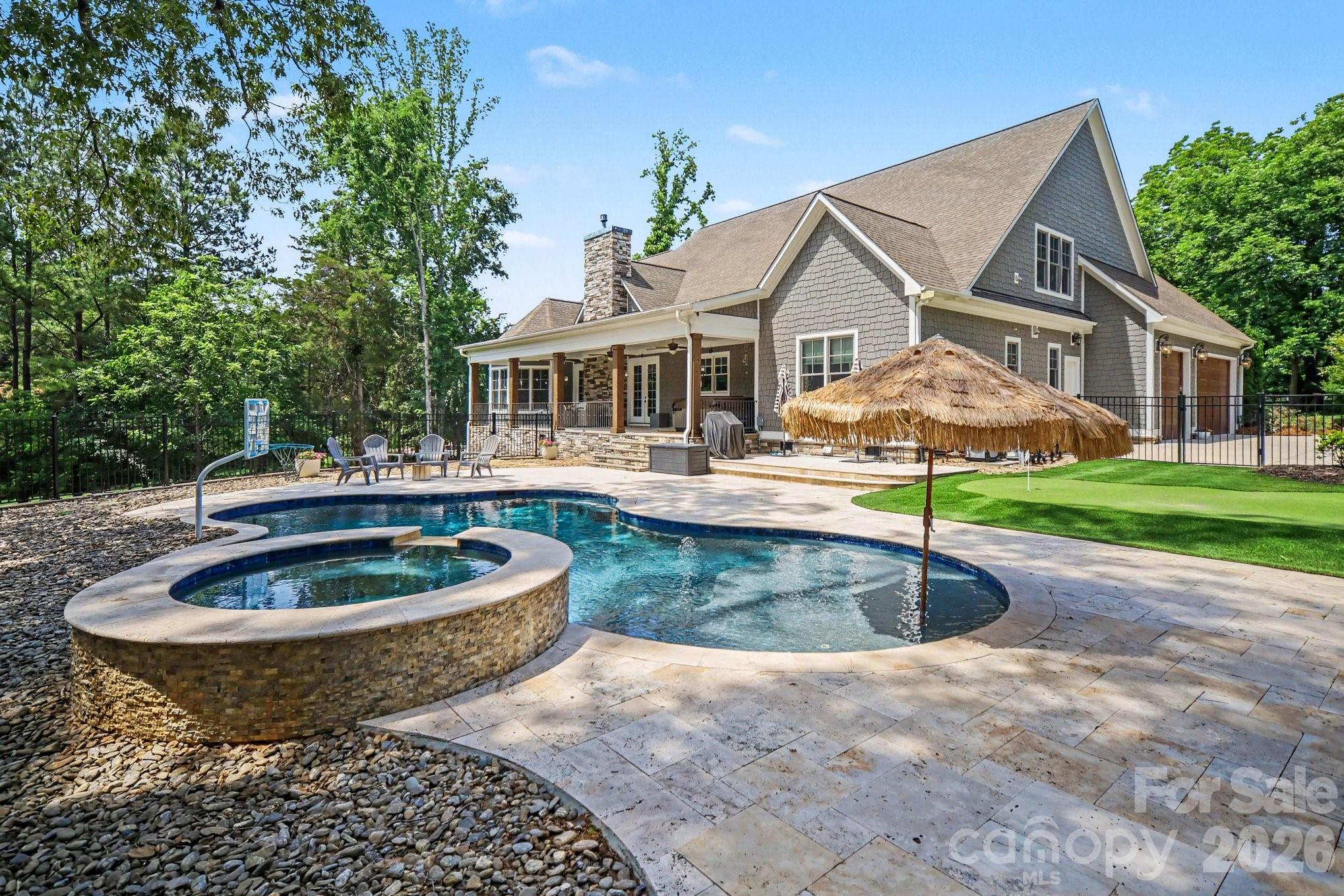 4700 Kay Bird Lane — Concord