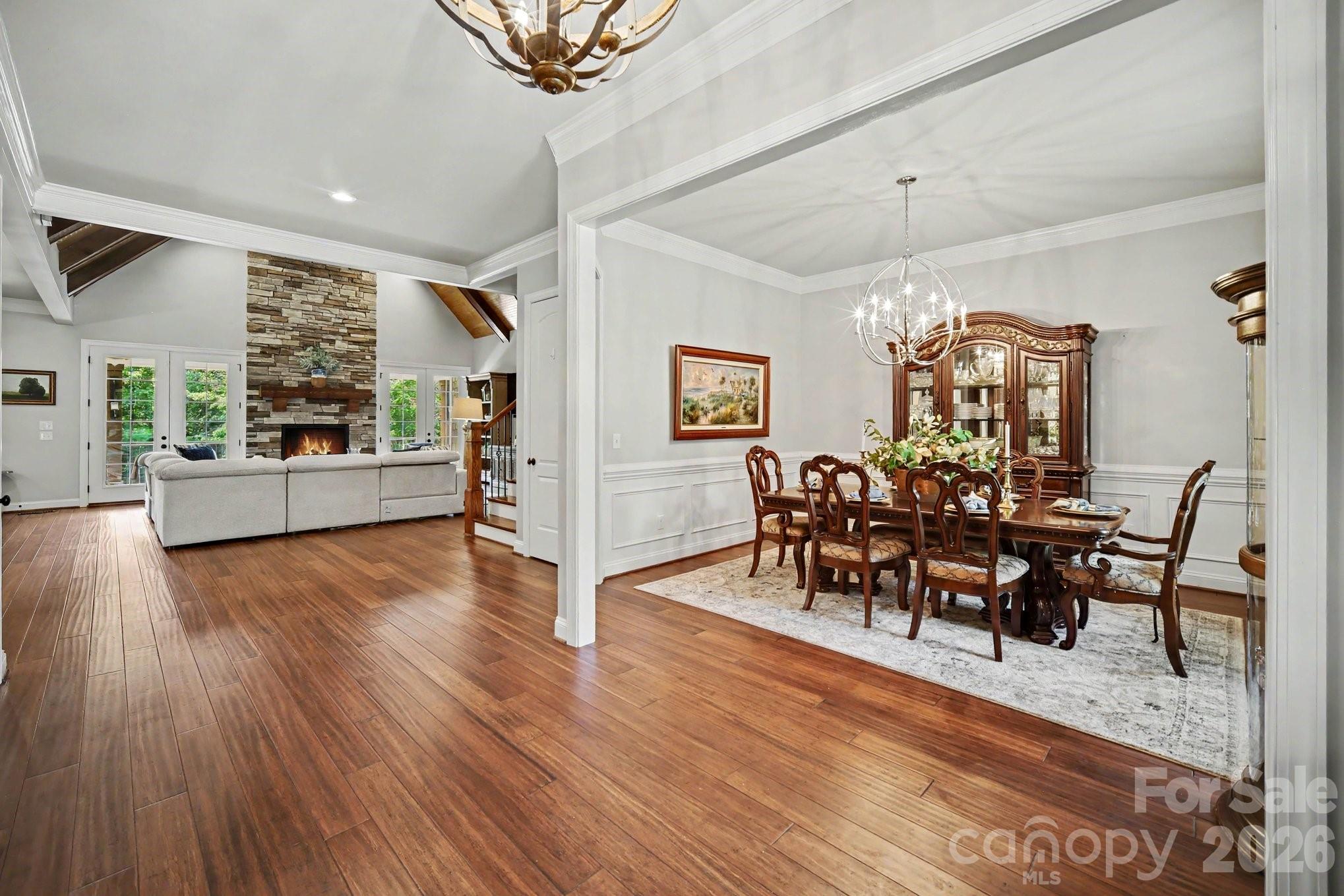 4700 Kay Bird Lane — Concord