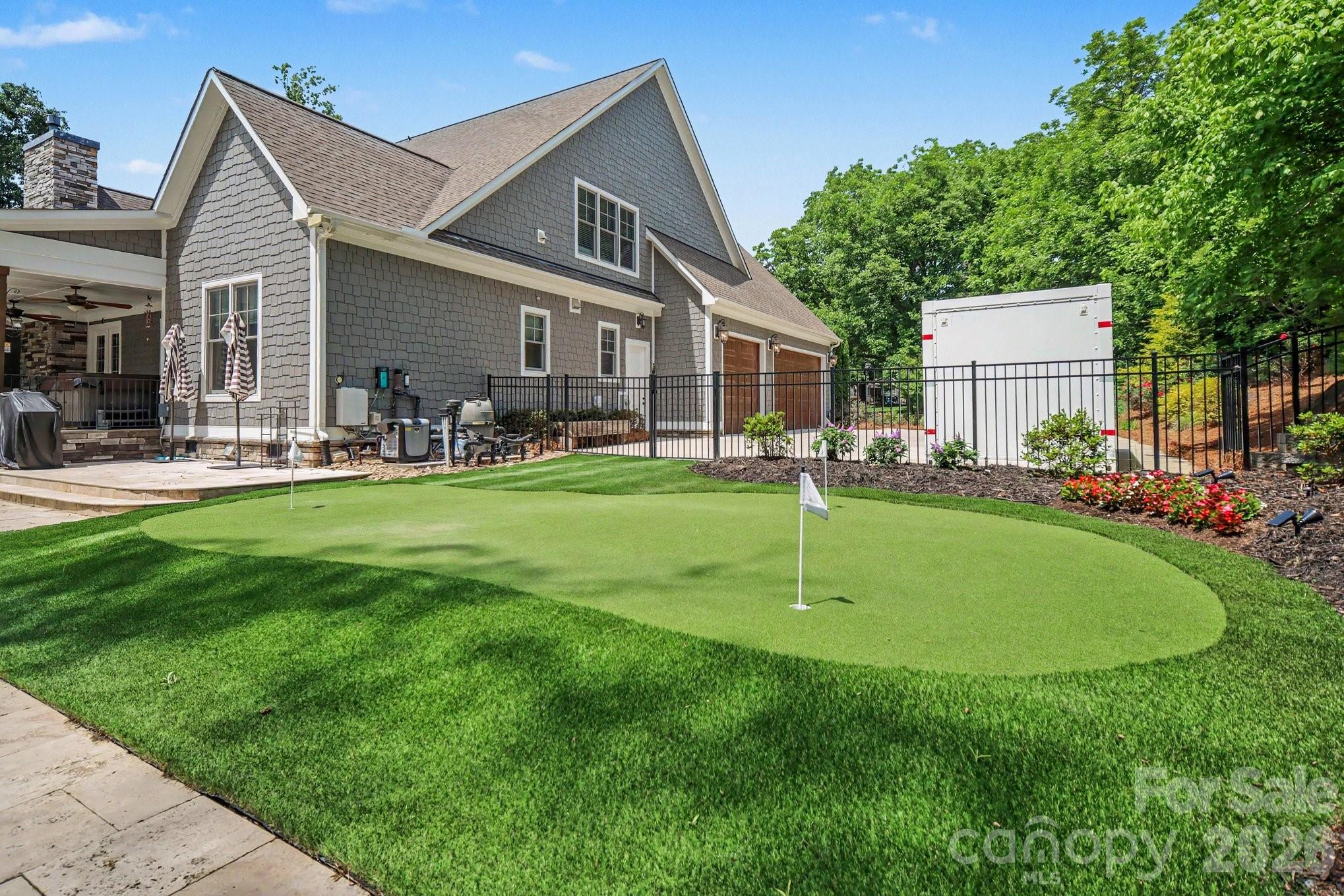 4700 Kay Bird Lane — Concord