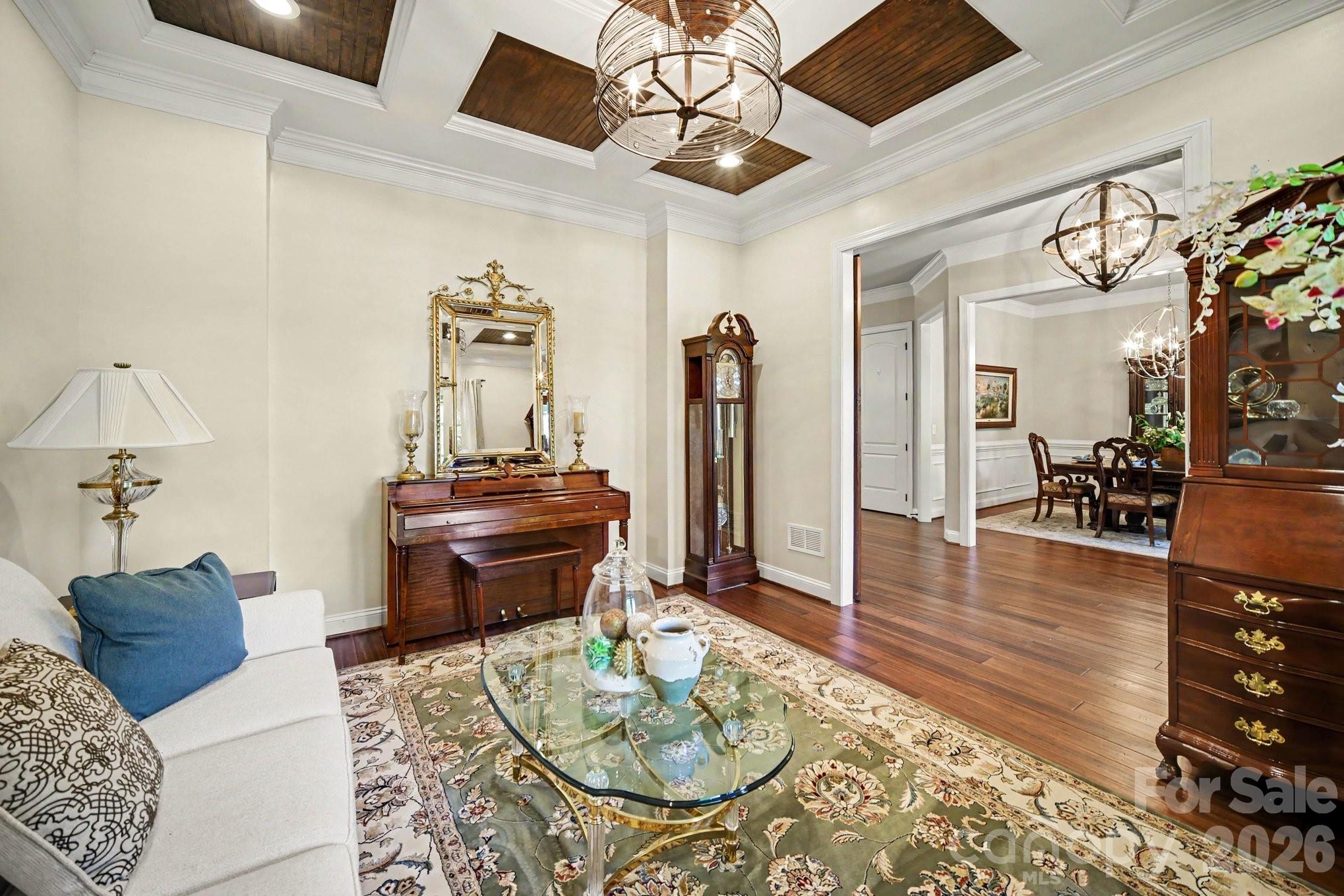 4700 Kay Bird Lane — Concord