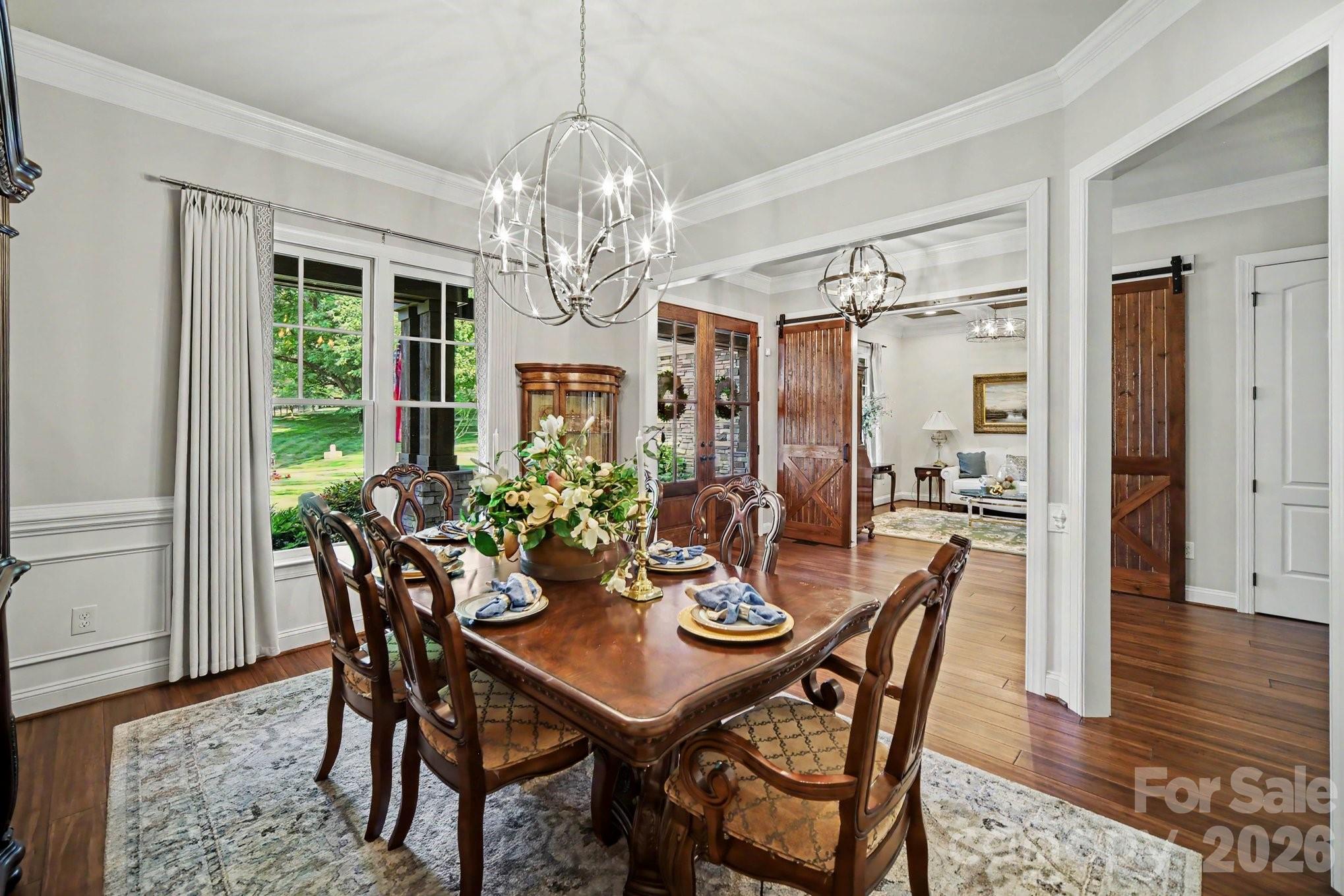 4700 Kay Bird Lane — Concord