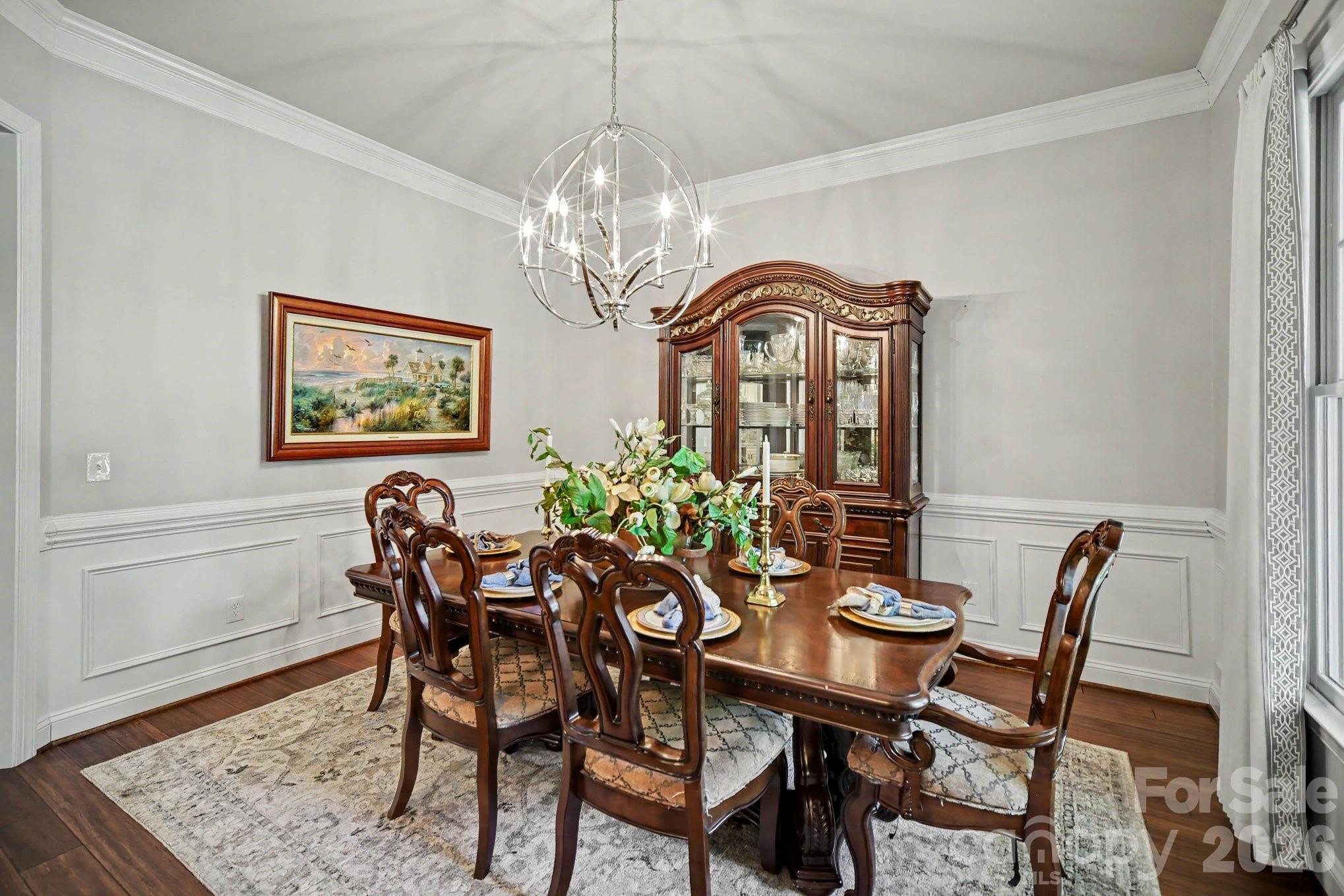 4700 Kay Bird Lane — Concord