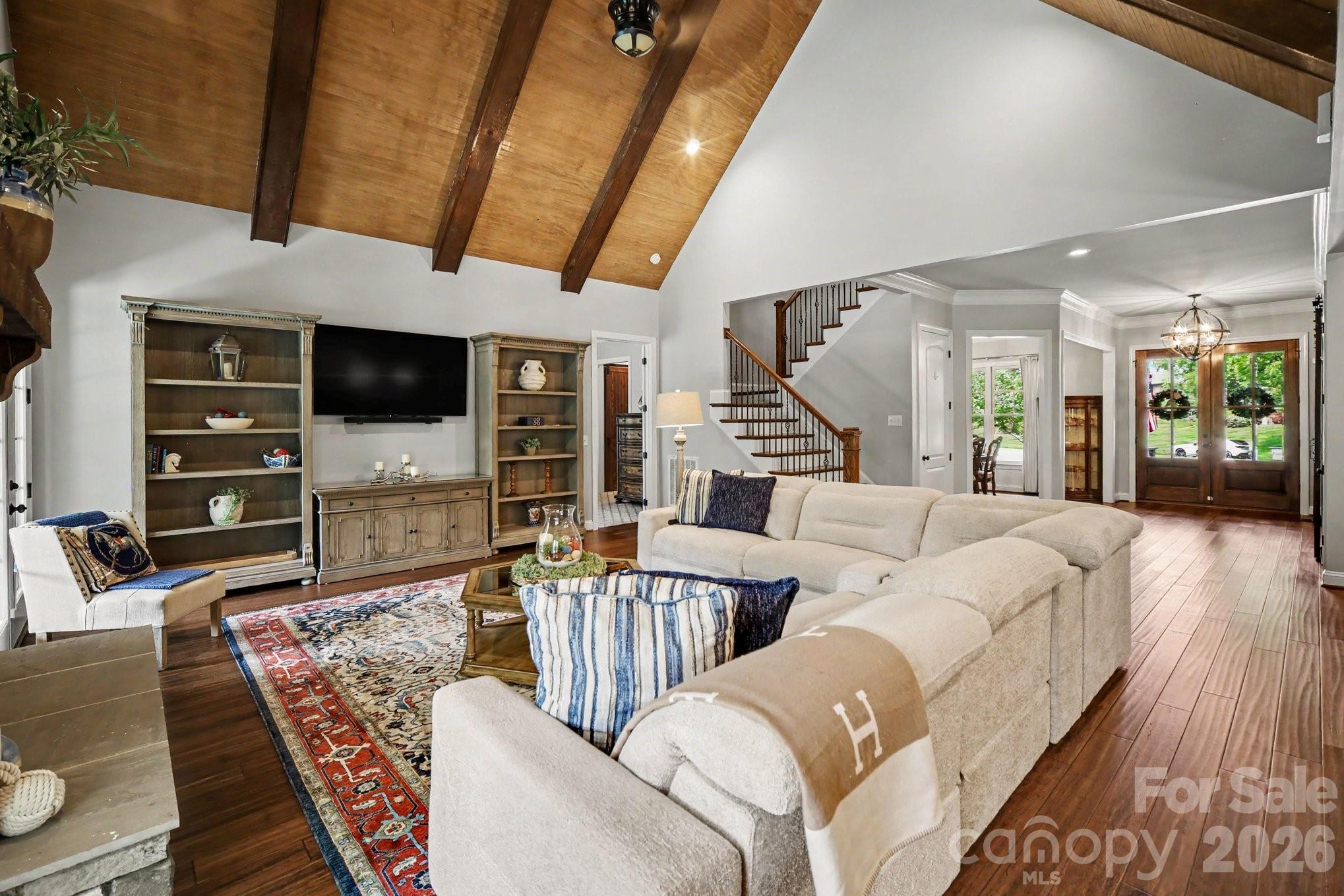 4700 Kay Bird Lane — Concord