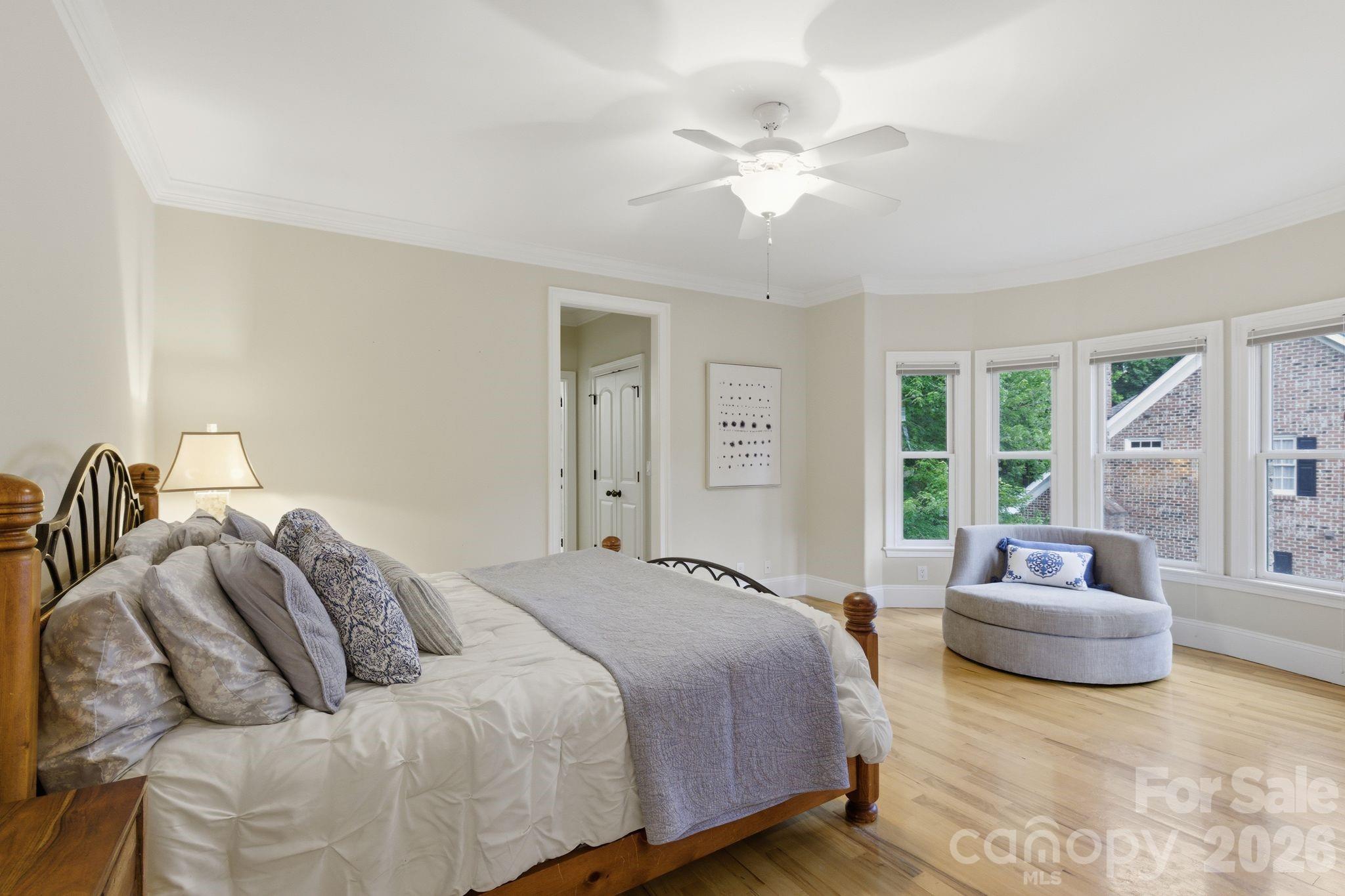 2420 Crofte Drive — Sherrills Ford