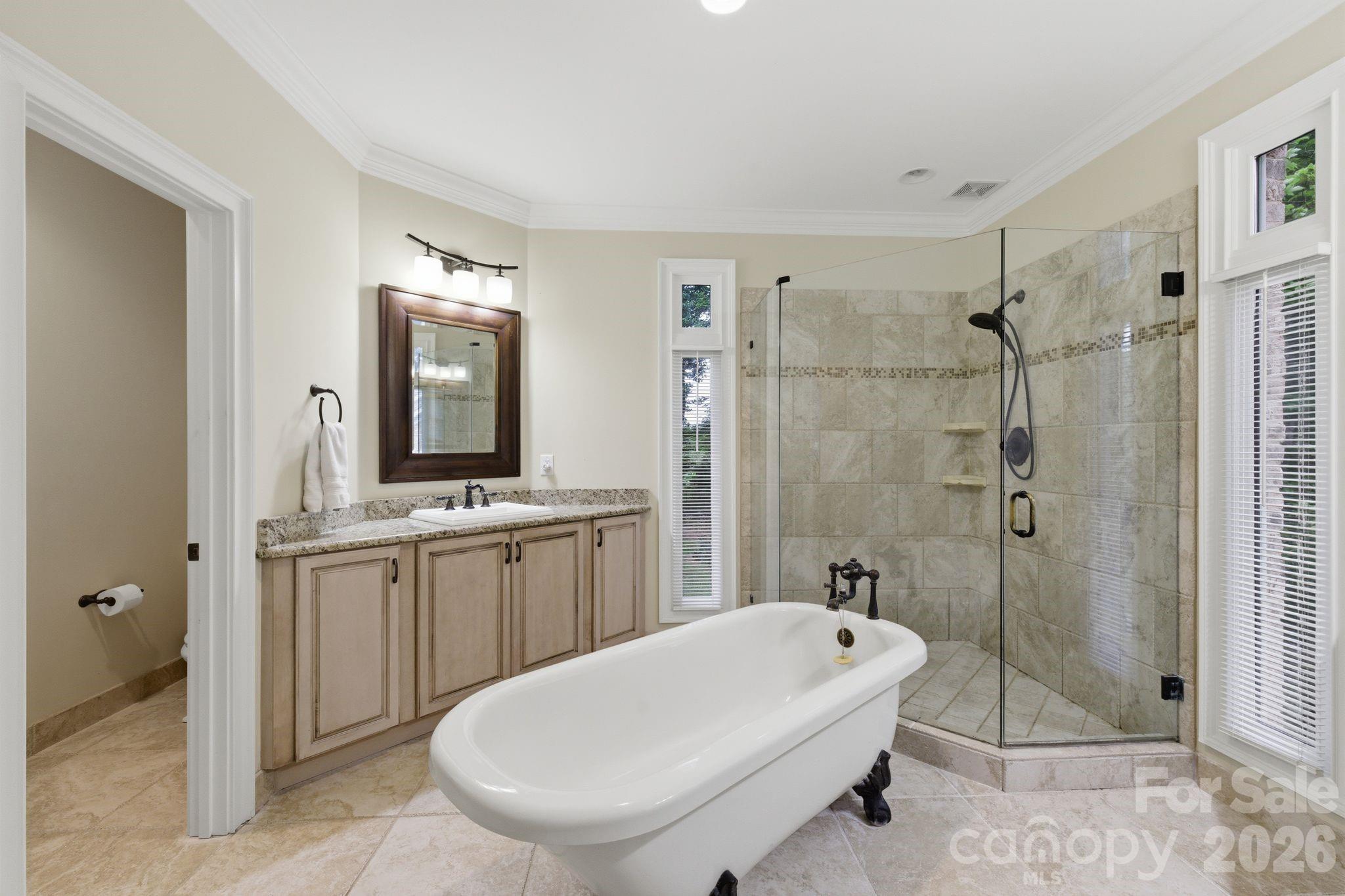 2420 Crofte Drive — Sherrills Ford