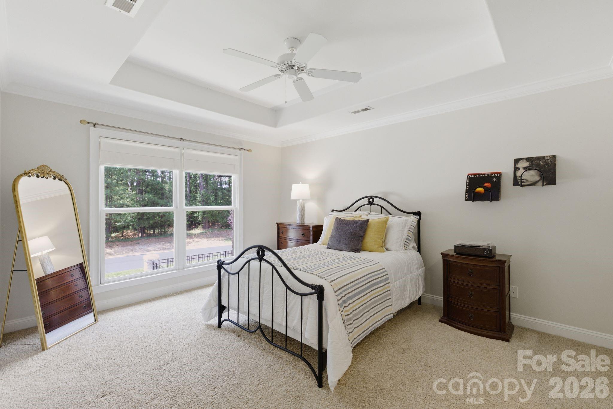2420 Crofte Drive — Sherrills Ford