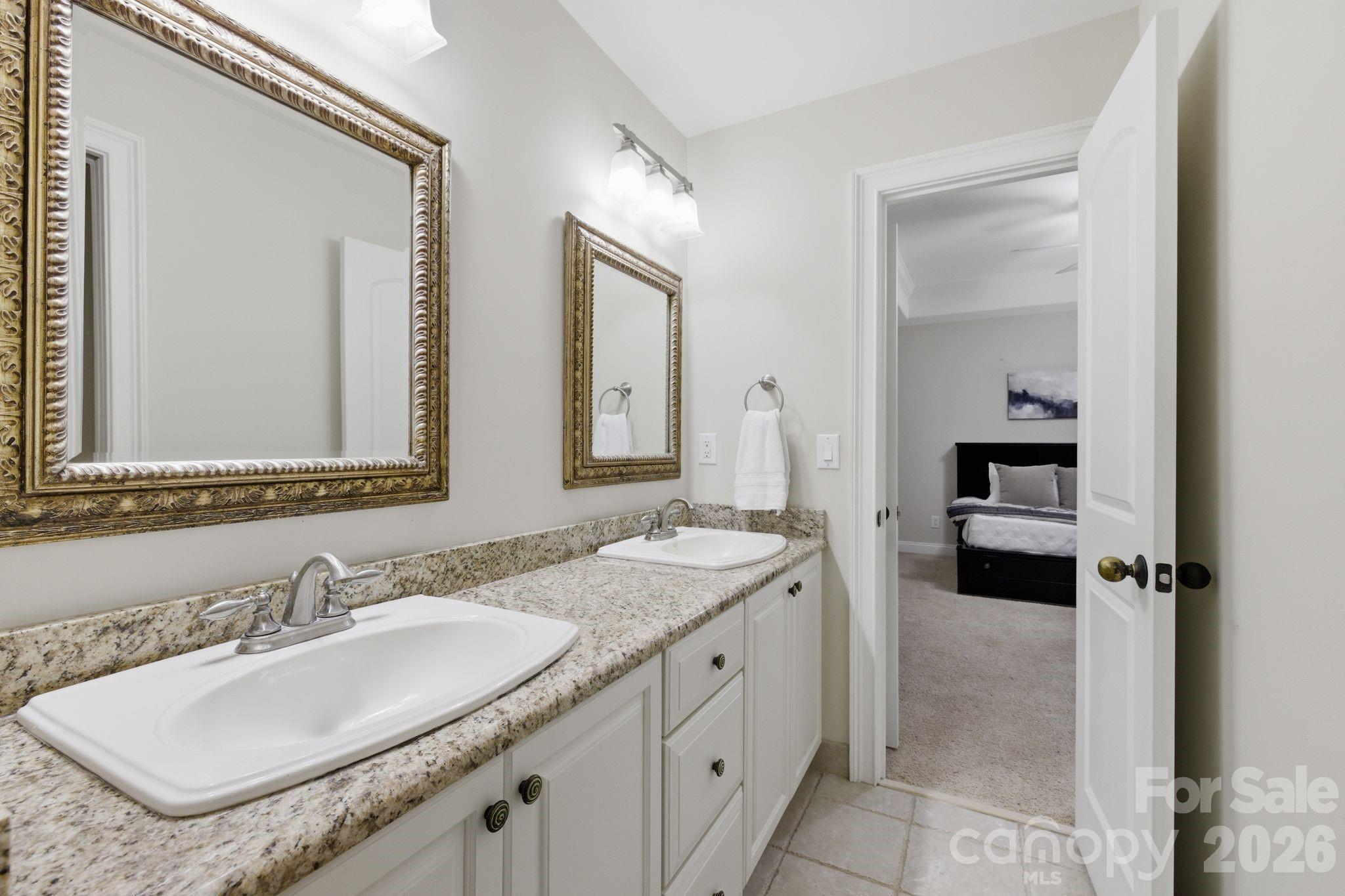 2420 Crofte Drive — Sherrills Ford