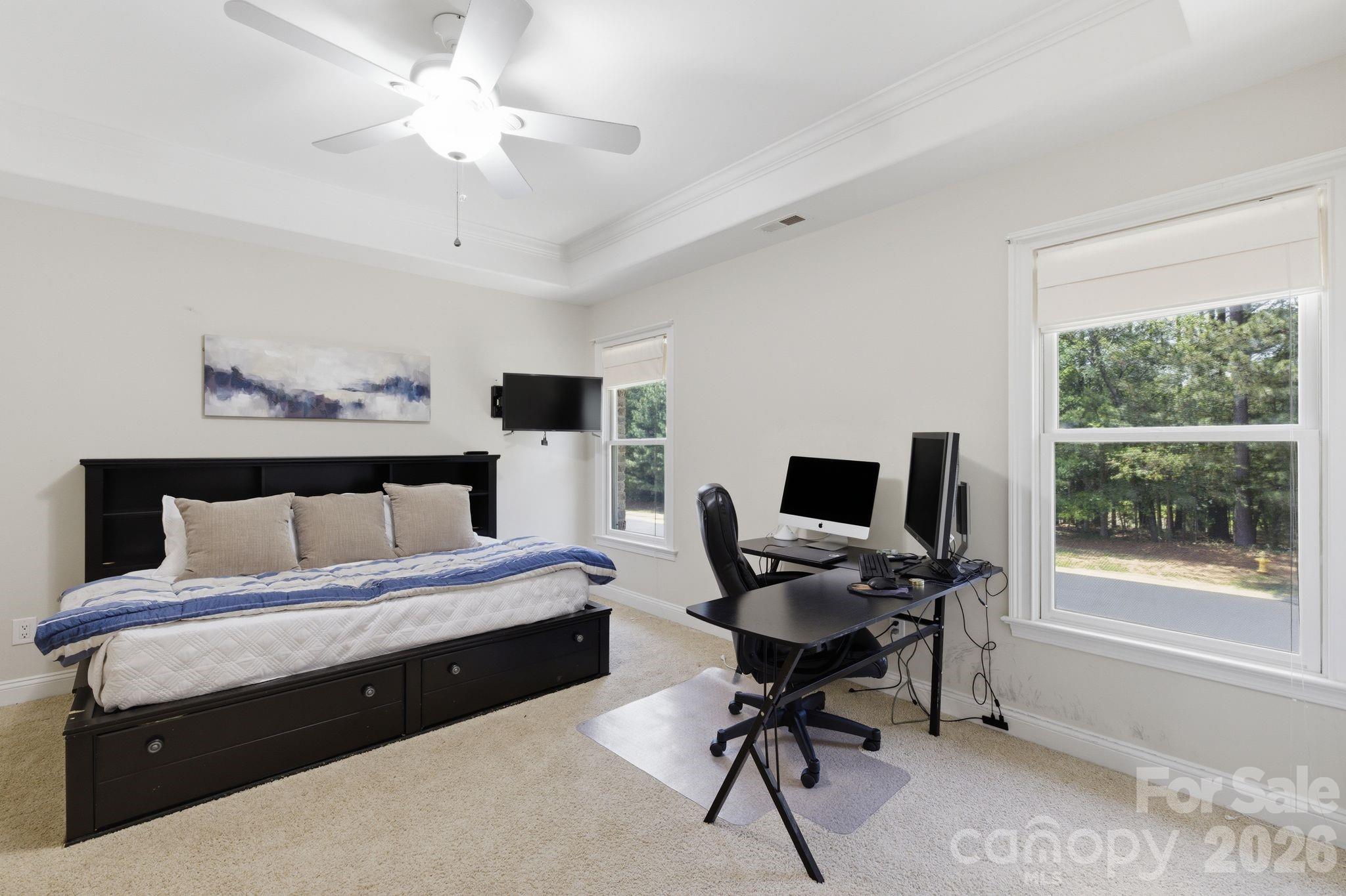 2420 Crofte Drive — Sherrills Ford