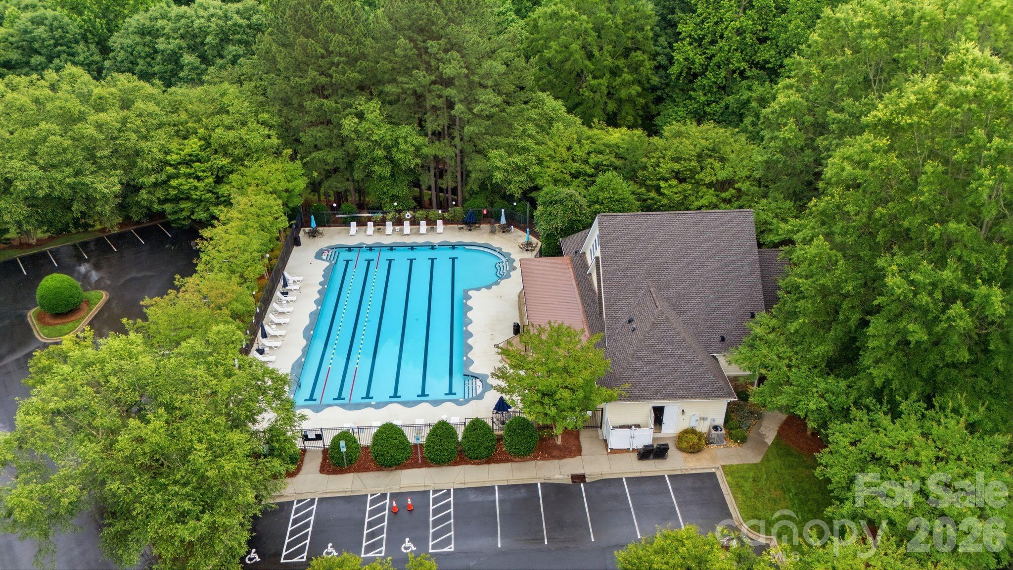 2420 Crofte Drive — Sherrills Ford