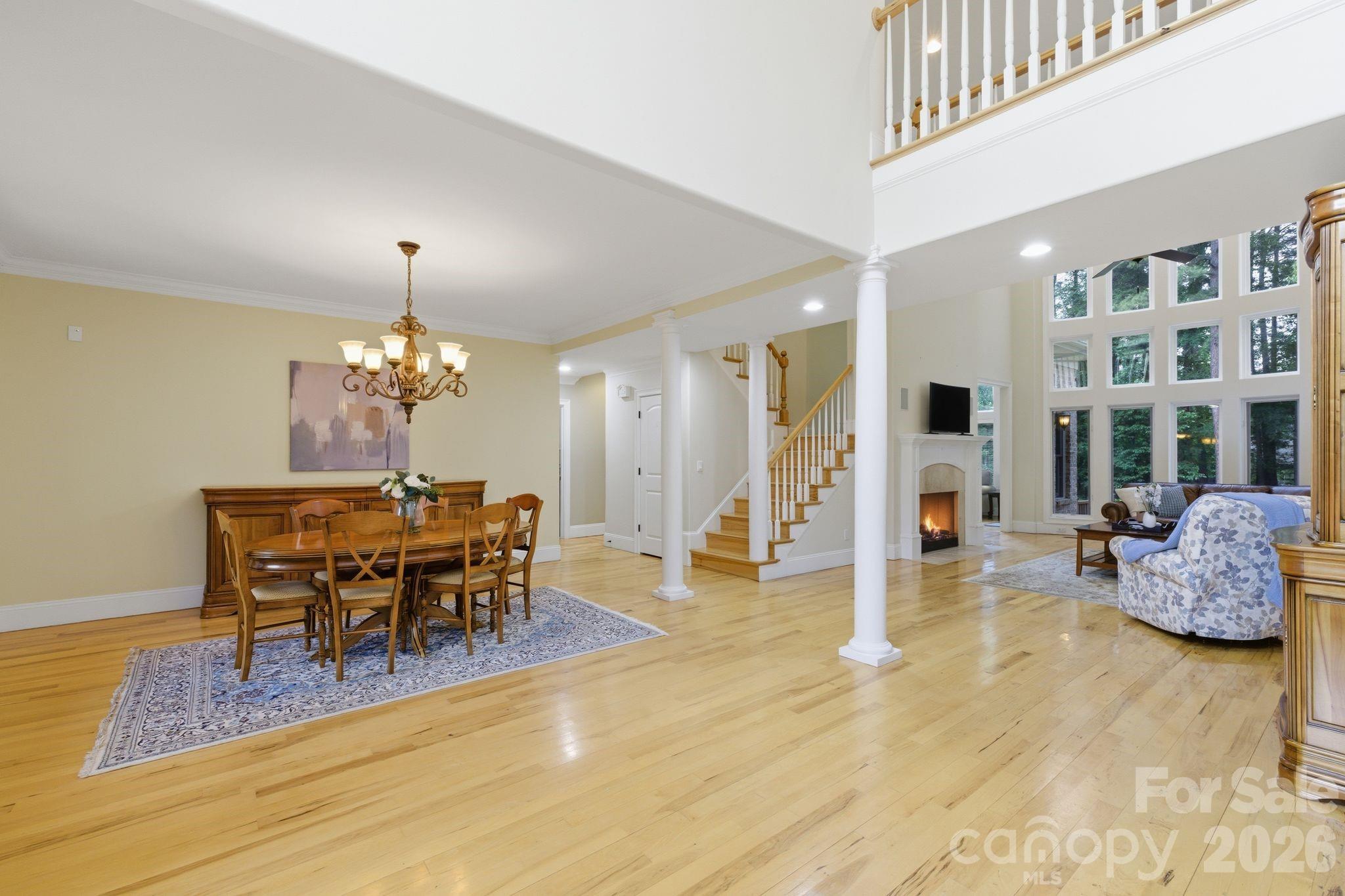 2420 Crofte Drive — Sherrills Ford