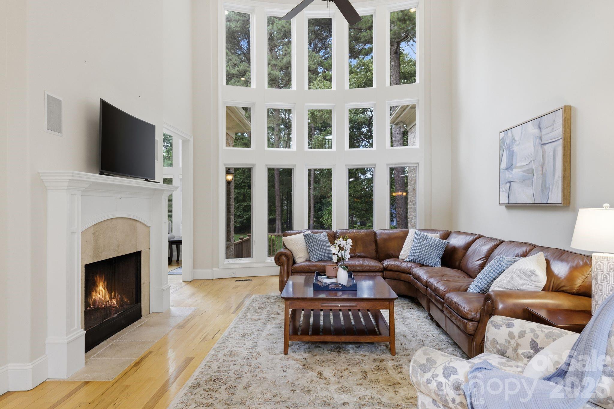 2420 Crofte Drive — Sherrills Ford