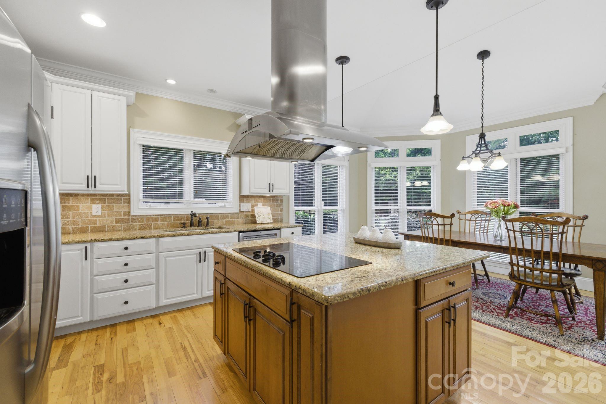 2420 Crofte Drive — Sherrills Ford