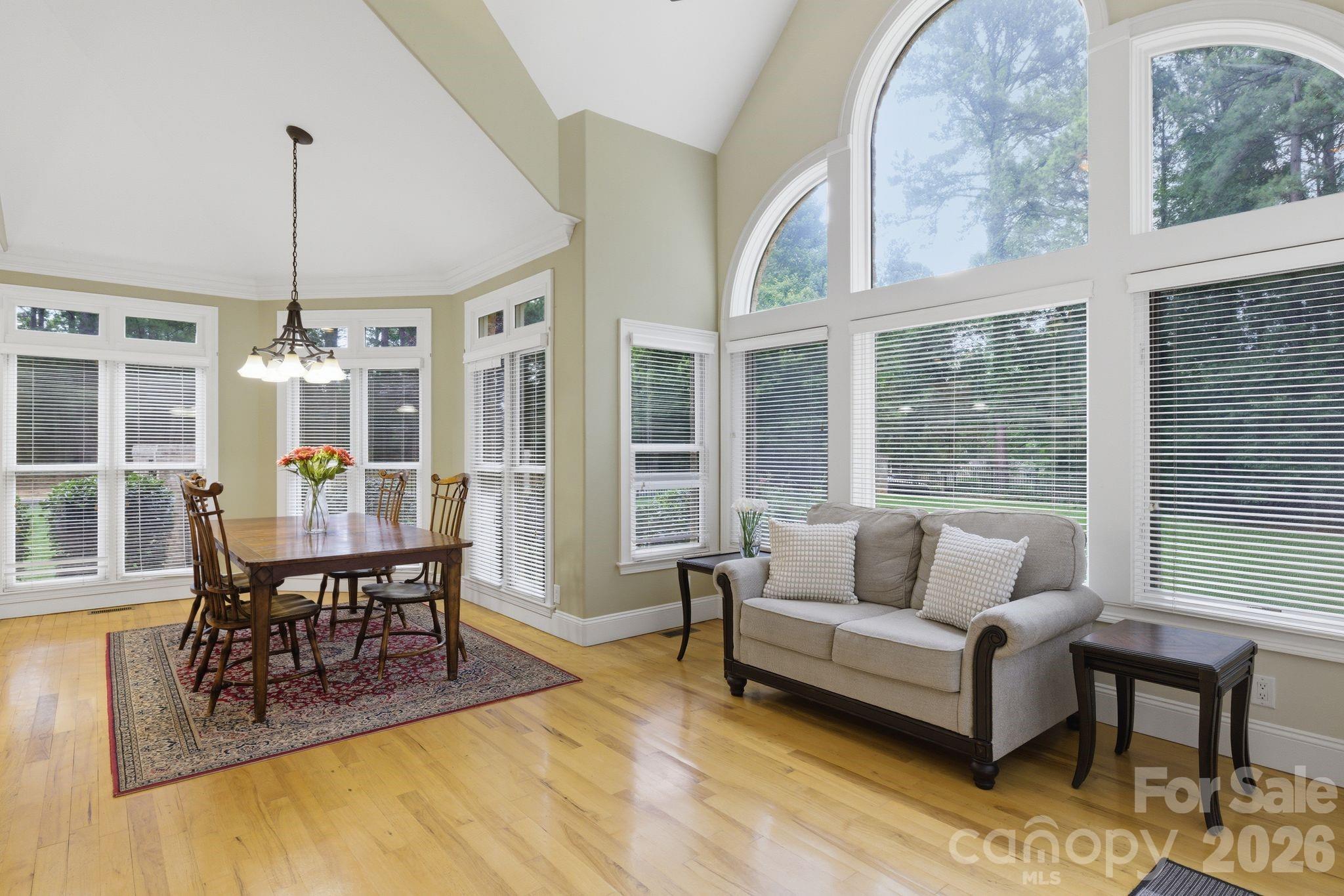 2420 Crofte Drive — Sherrills Ford