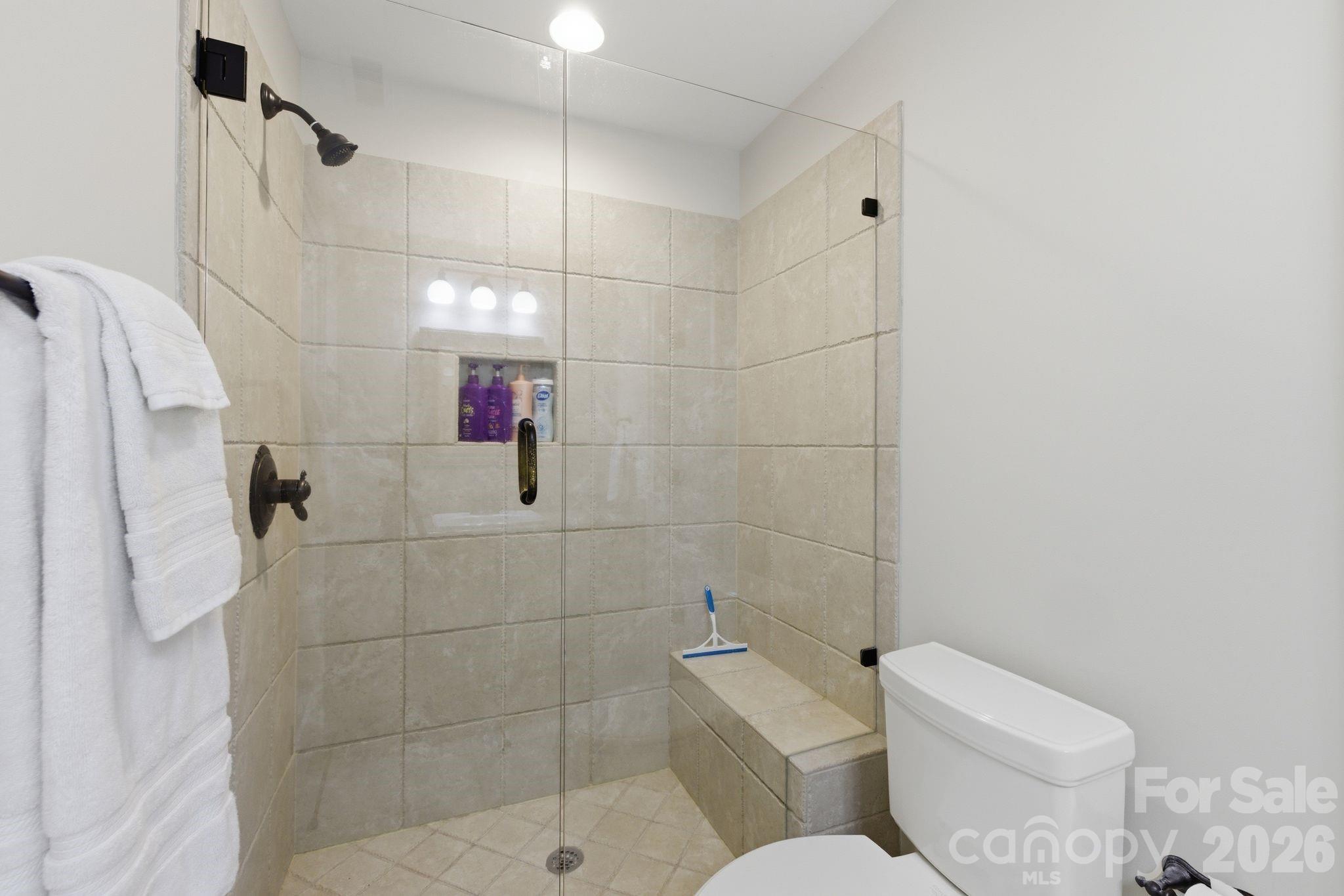 2420 Crofte Drive — Sherrills Ford