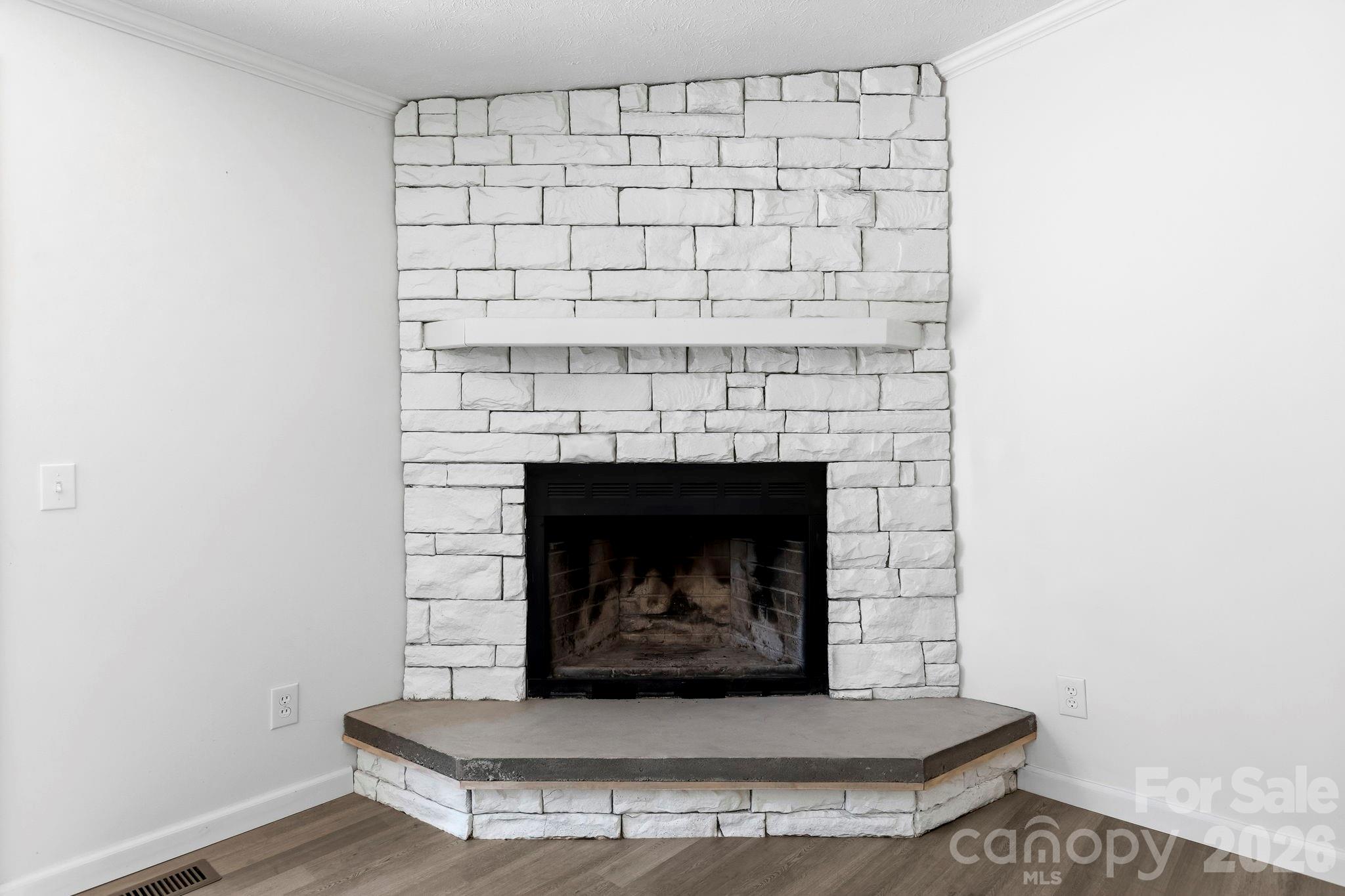135 Prevost Street — Waynesville