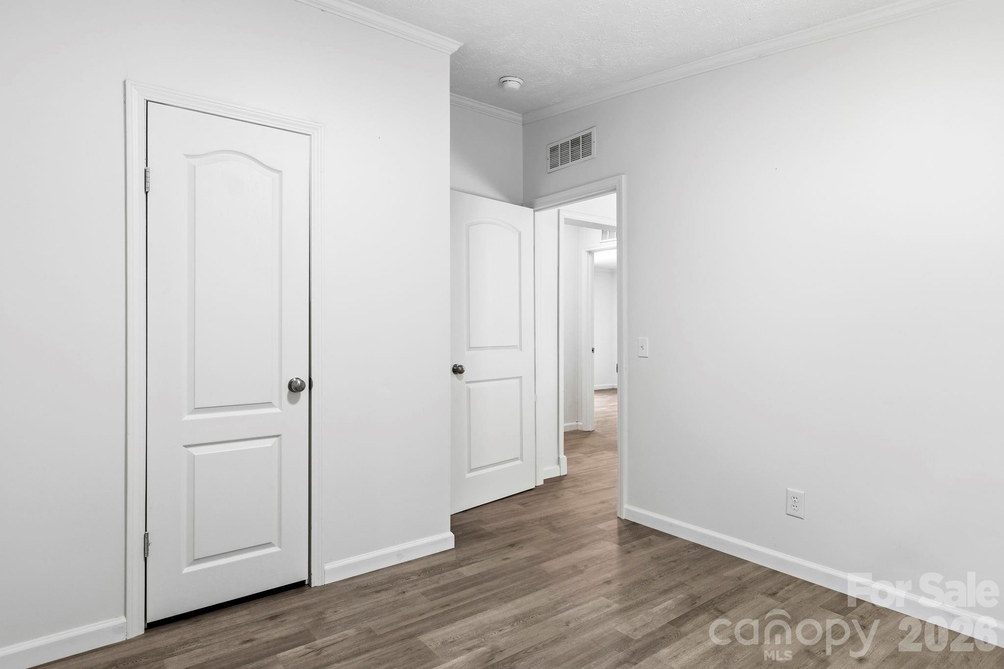 135 Prevost Street — Waynesville