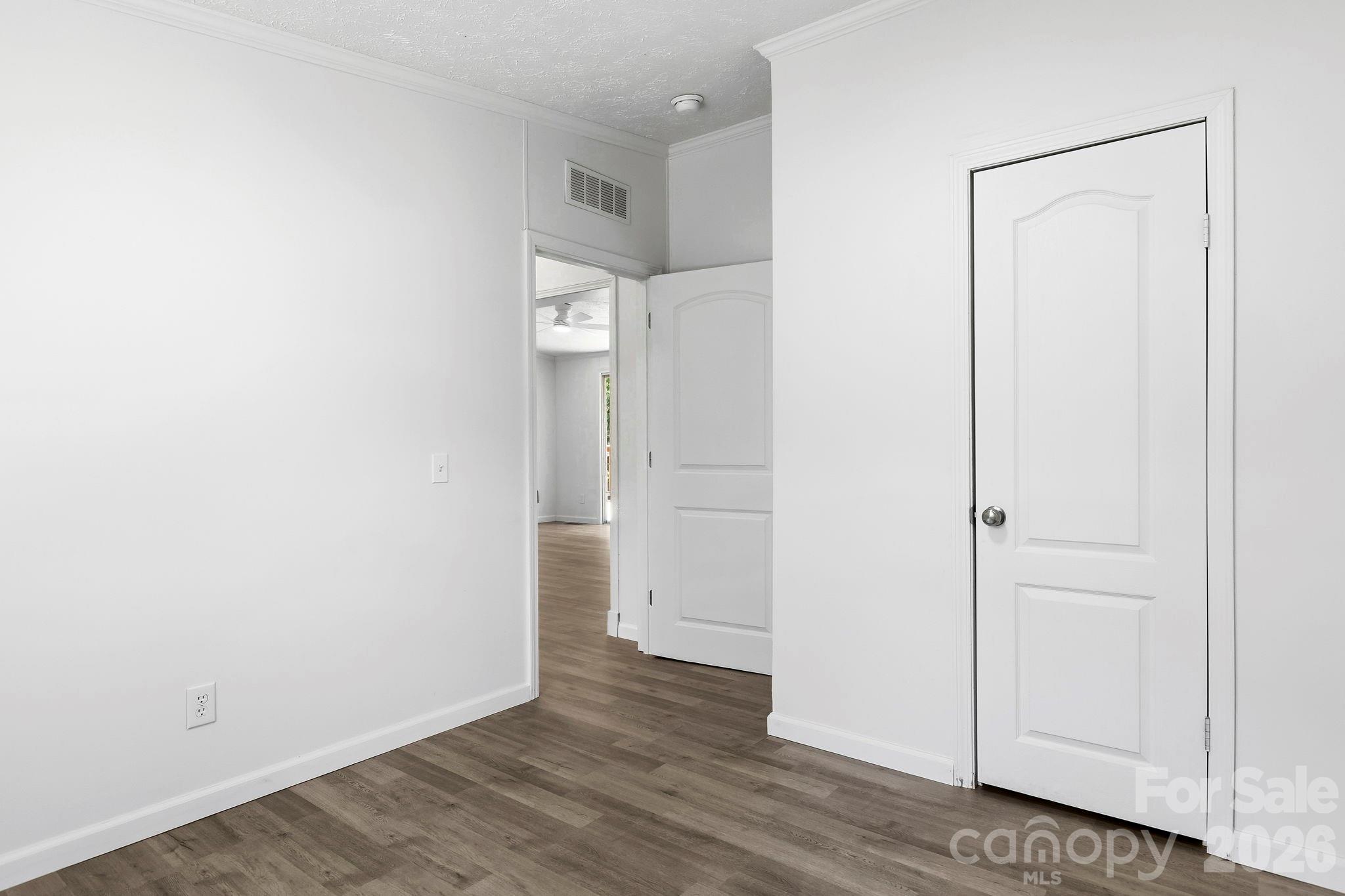 135 Prevost Street — Waynesville