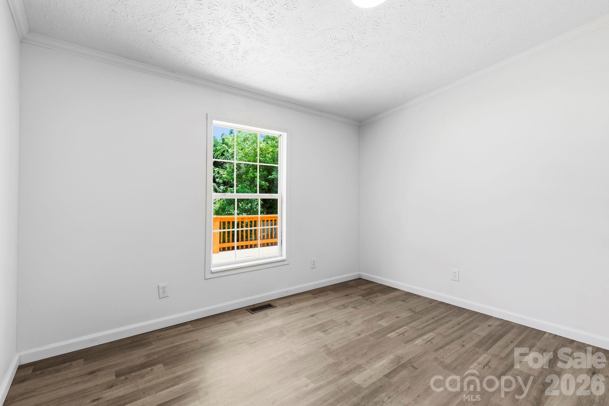 135 Prevost Street — Waynesville