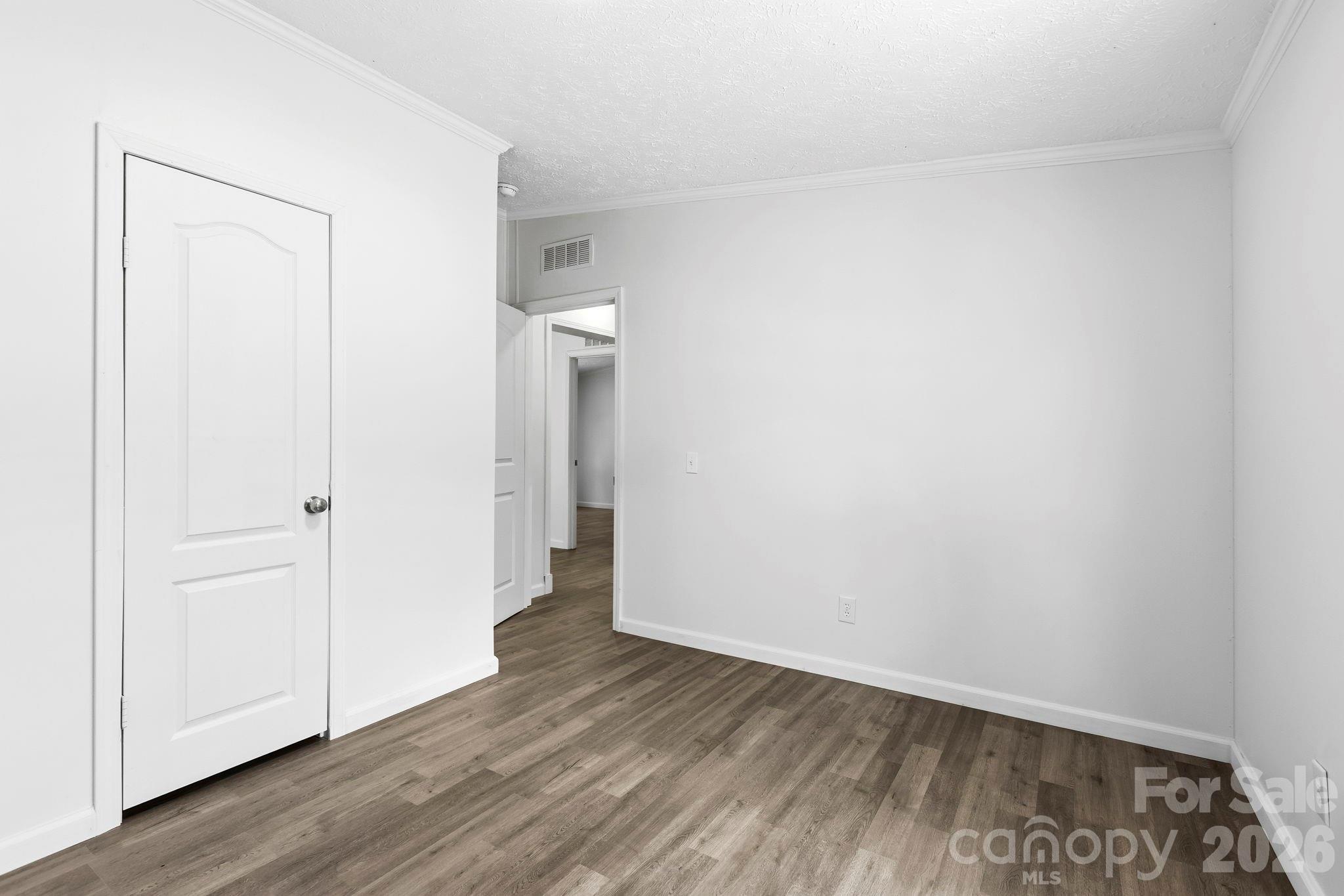 135 Prevost Street — Waynesville