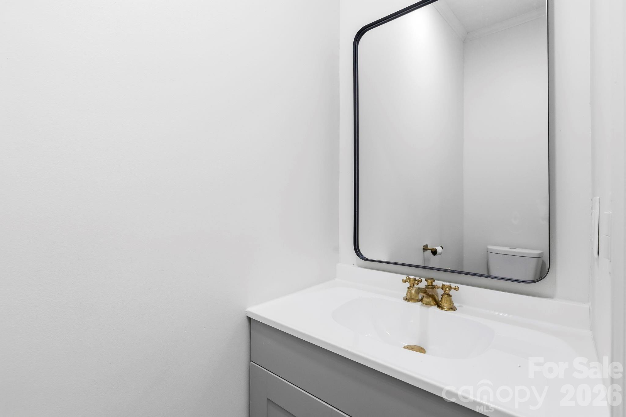 135 Prevost Street — Waynesville