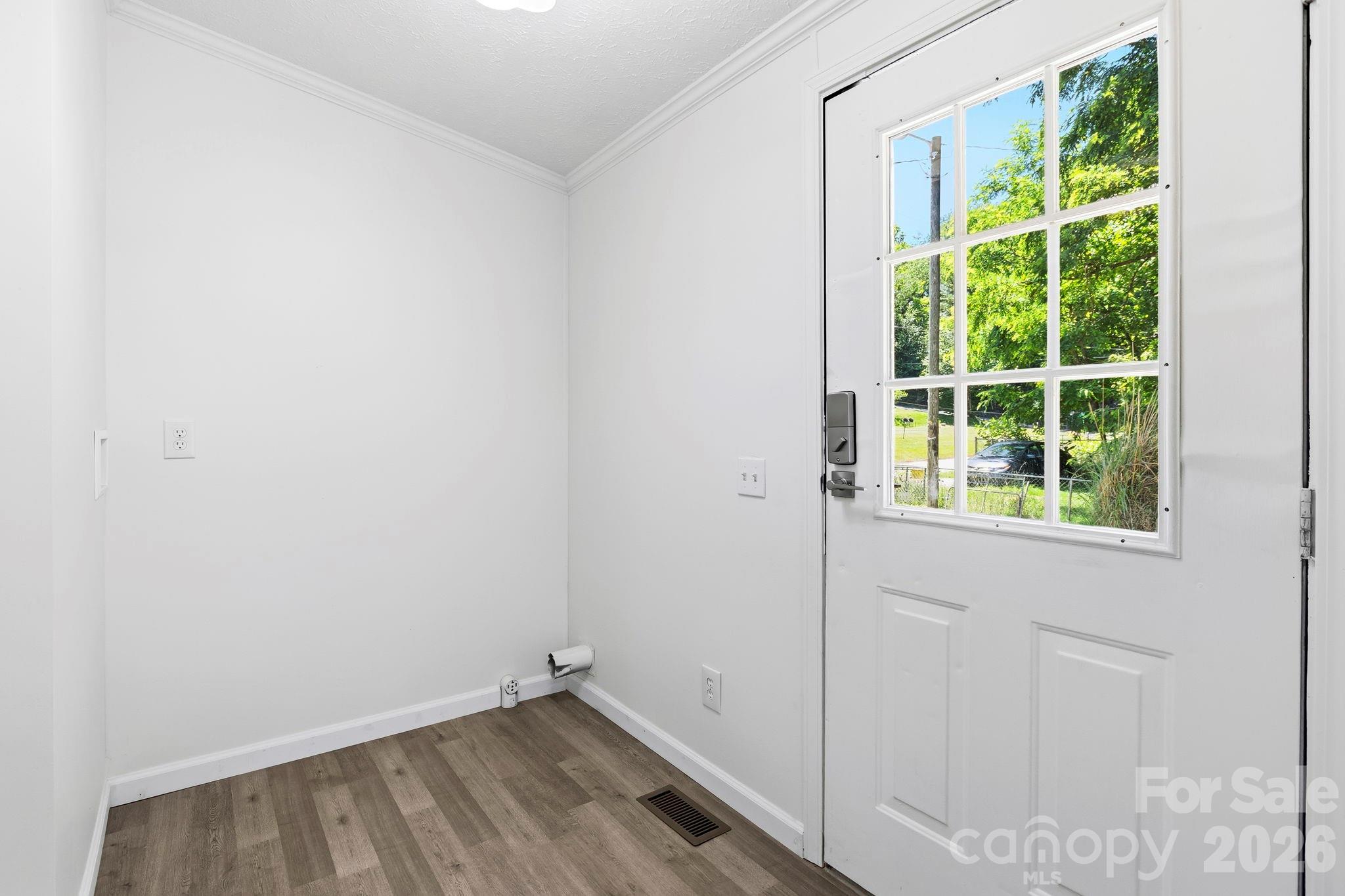 135 Prevost Street — Waynesville