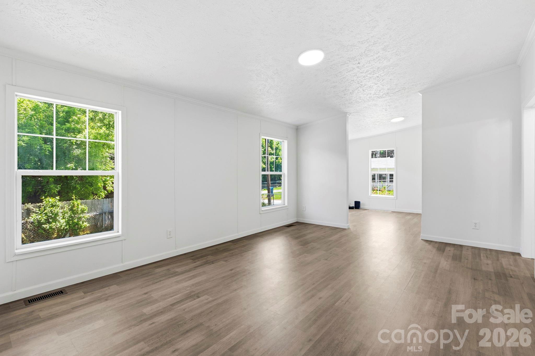 135 Prevost Street — Waynesville