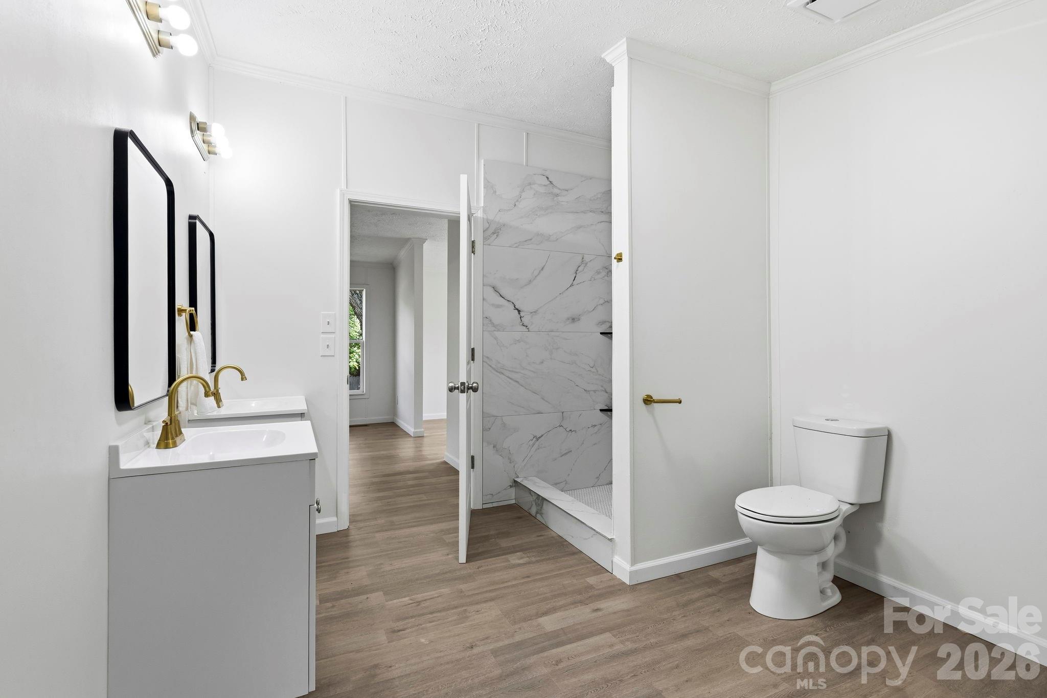 135 Prevost Street — Waynesville