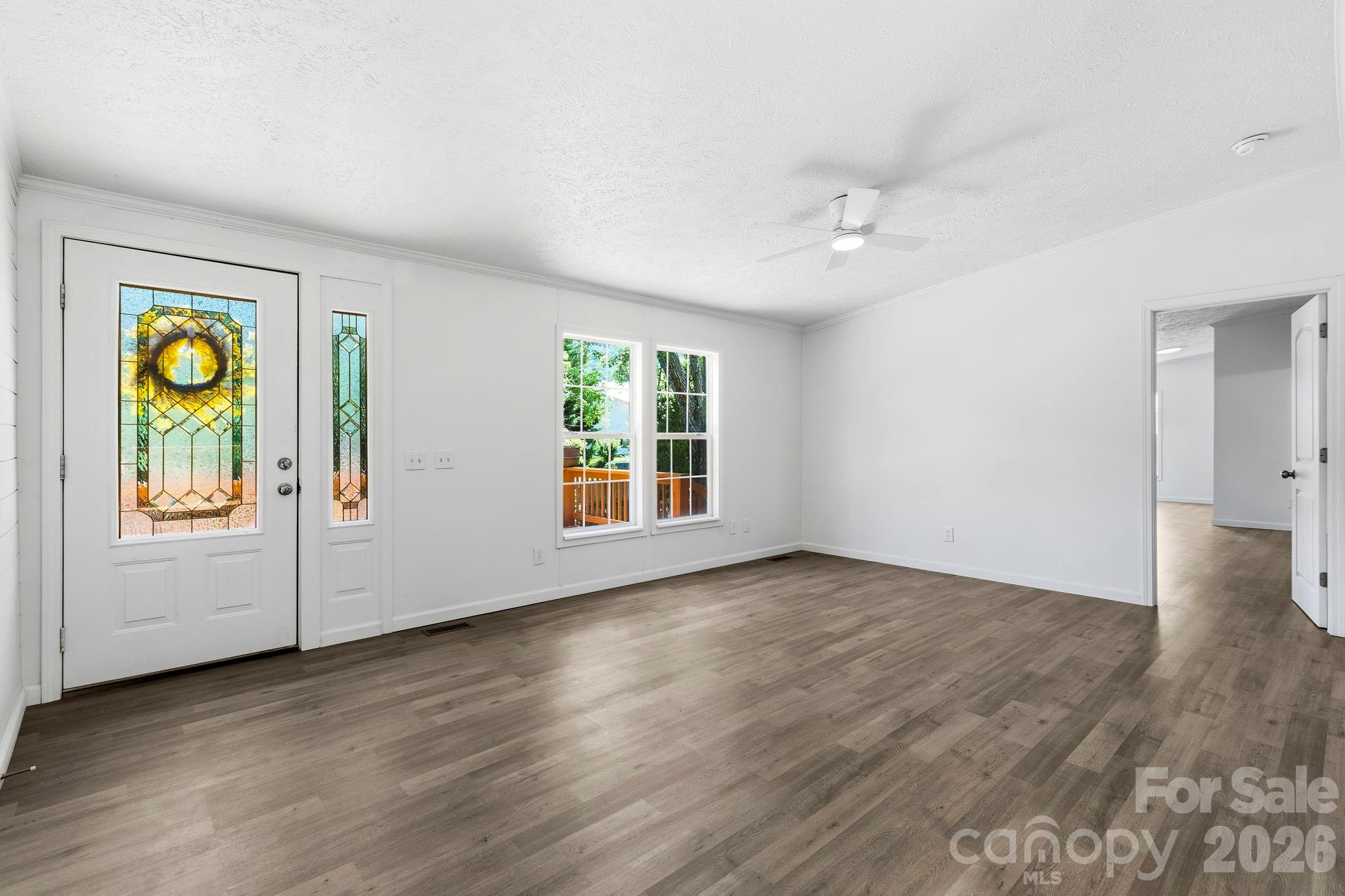 135 Prevost Street — Waynesville