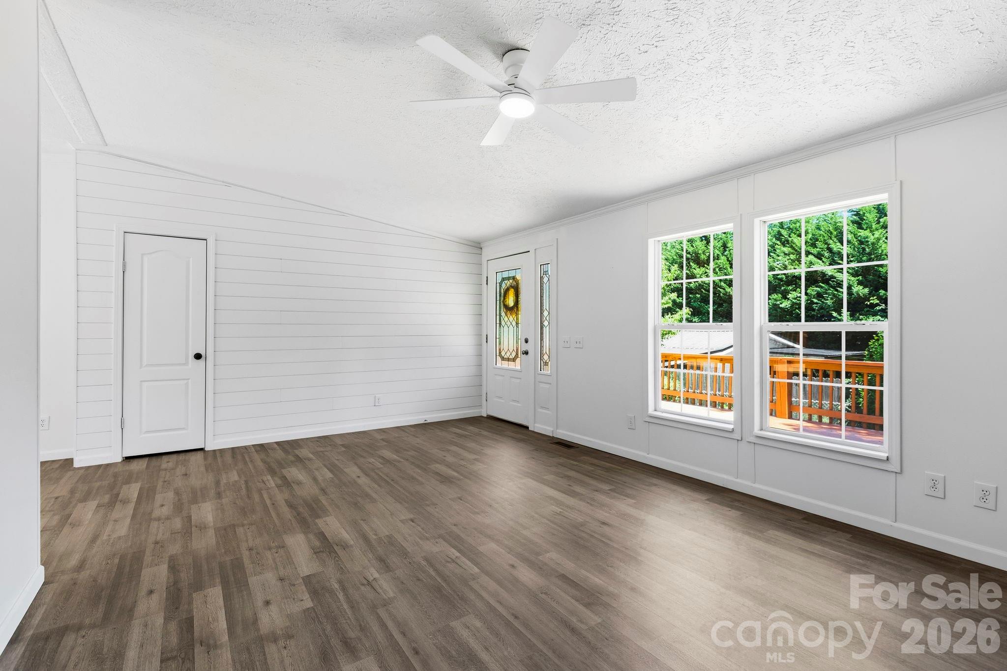 135 Prevost Street — Waynesville