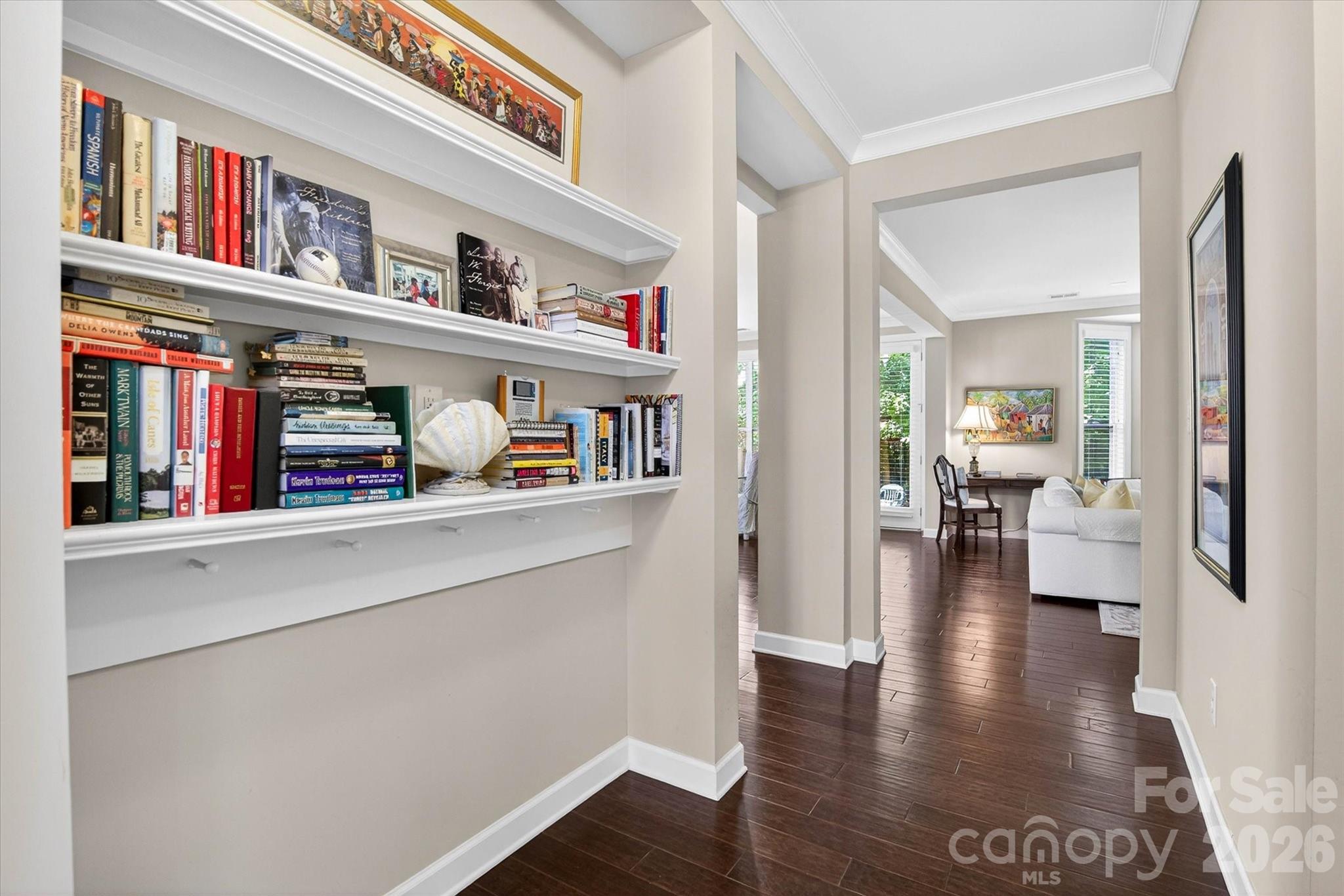 14832 Long Iron Drive — Huntersville