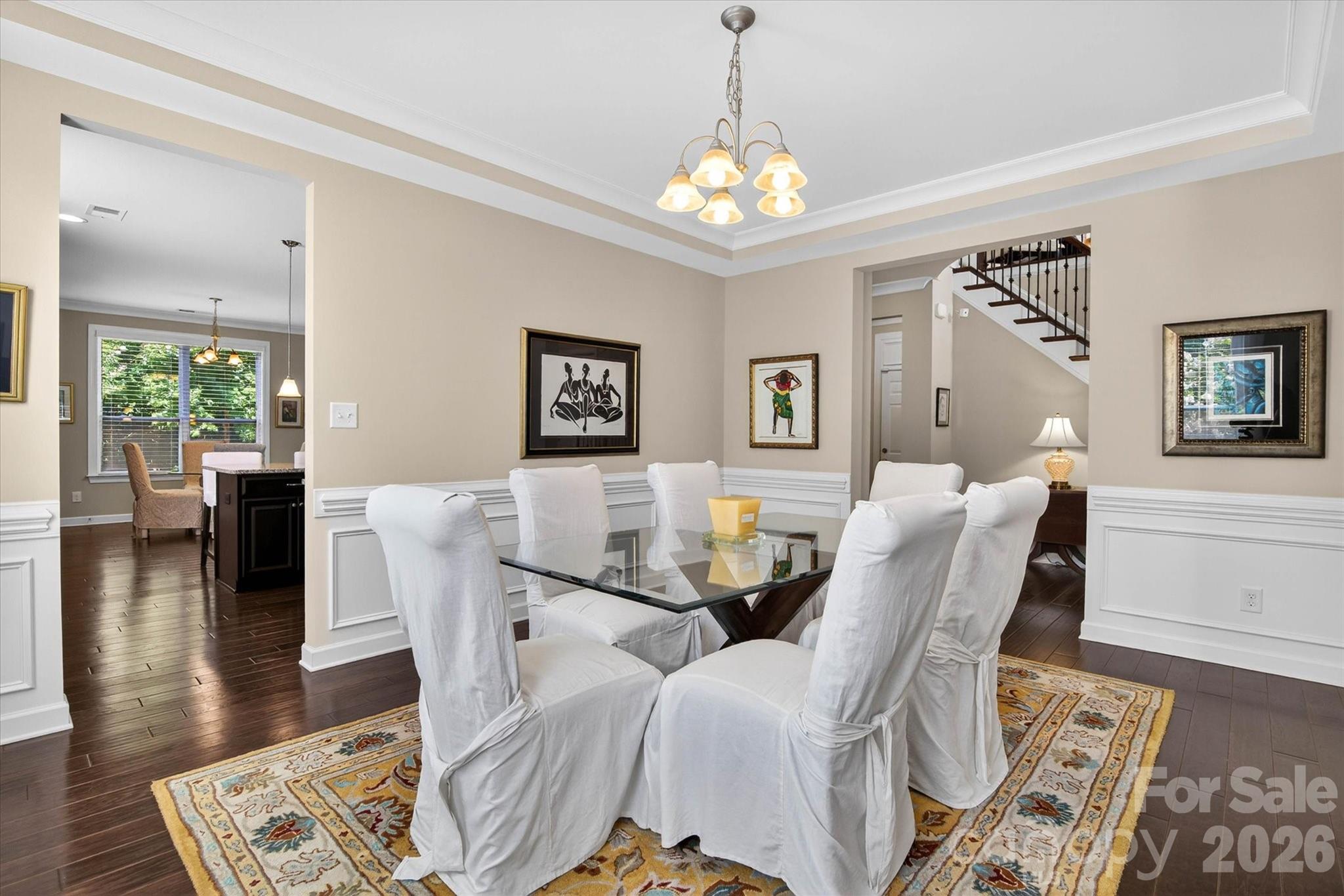 14832 Long Iron Drive — Huntersville